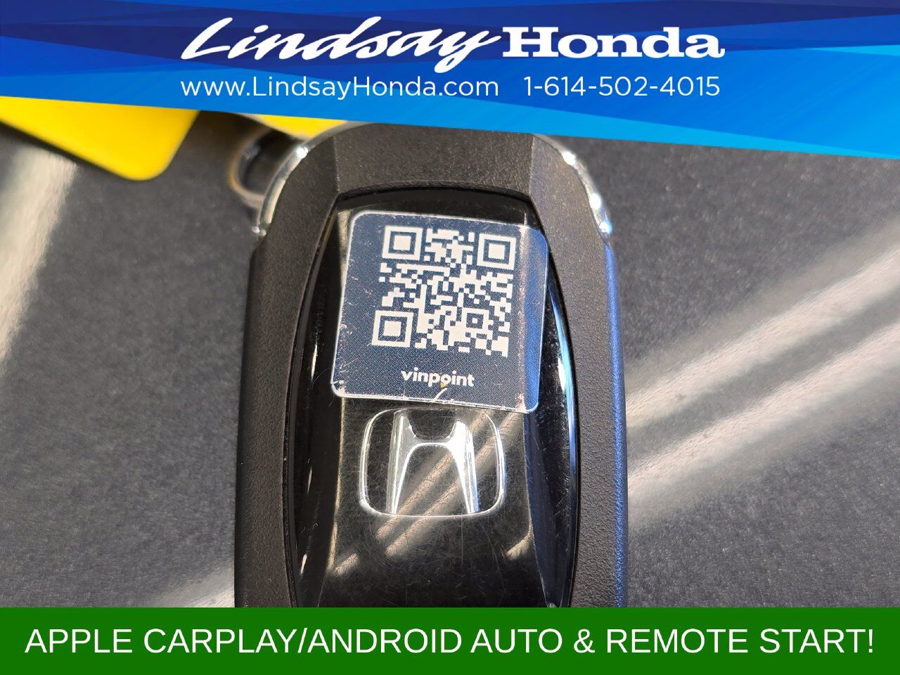 2024 Honda Civic Sport Columbus OH