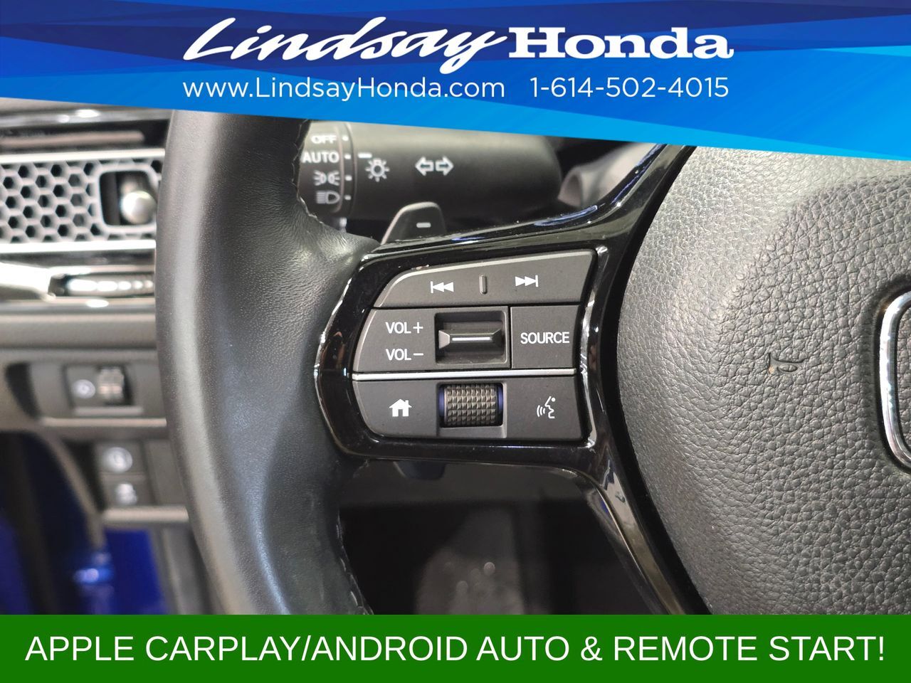 2024 Honda Civic Sport Columbus OH