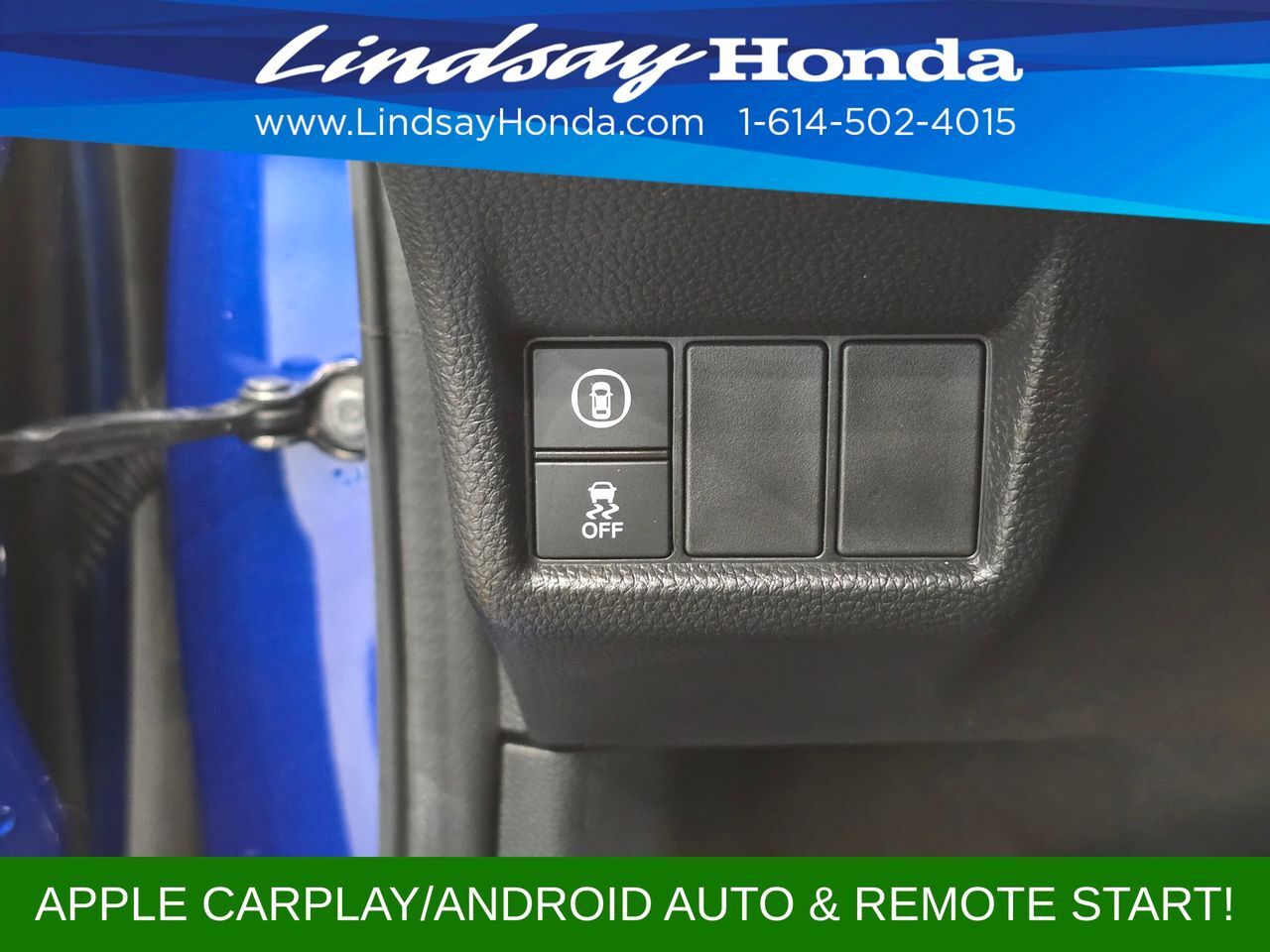 2024 Honda Civic Sport Columbus OH