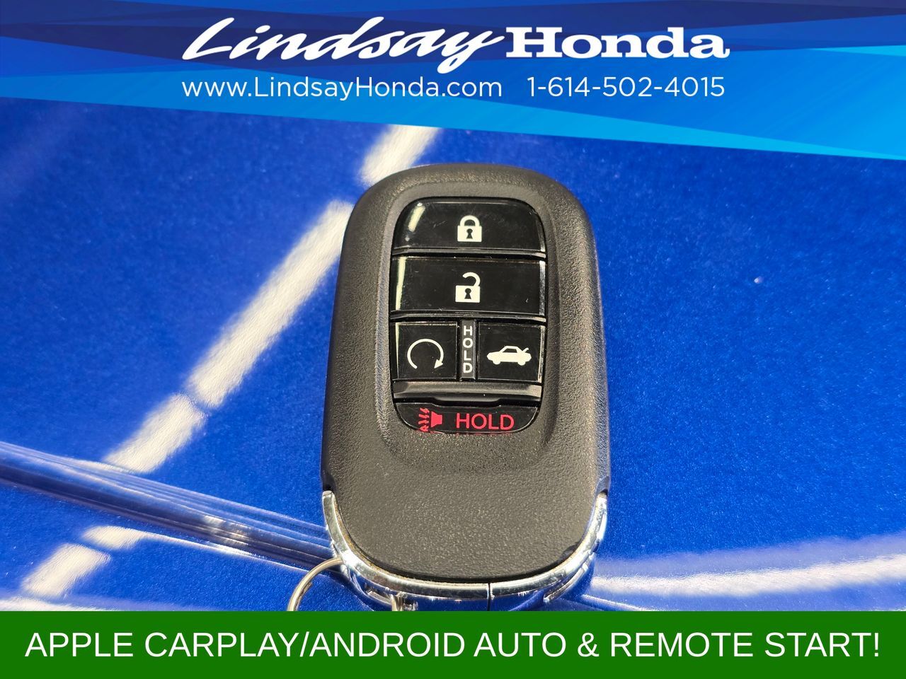 2024 Honda Civic Sport Columbus OH