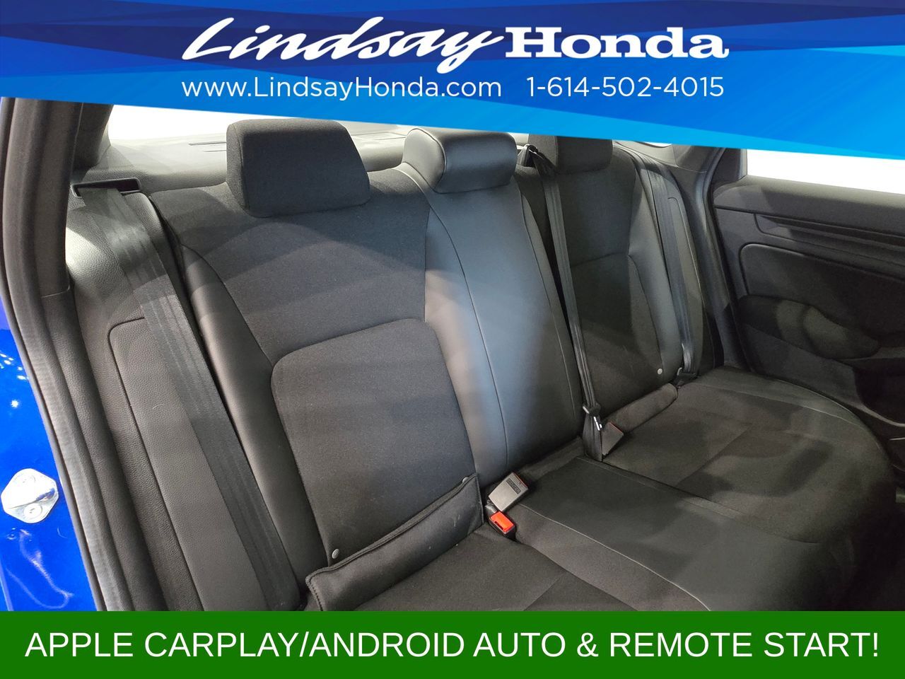 2024 Honda Civic Sport Columbus OH