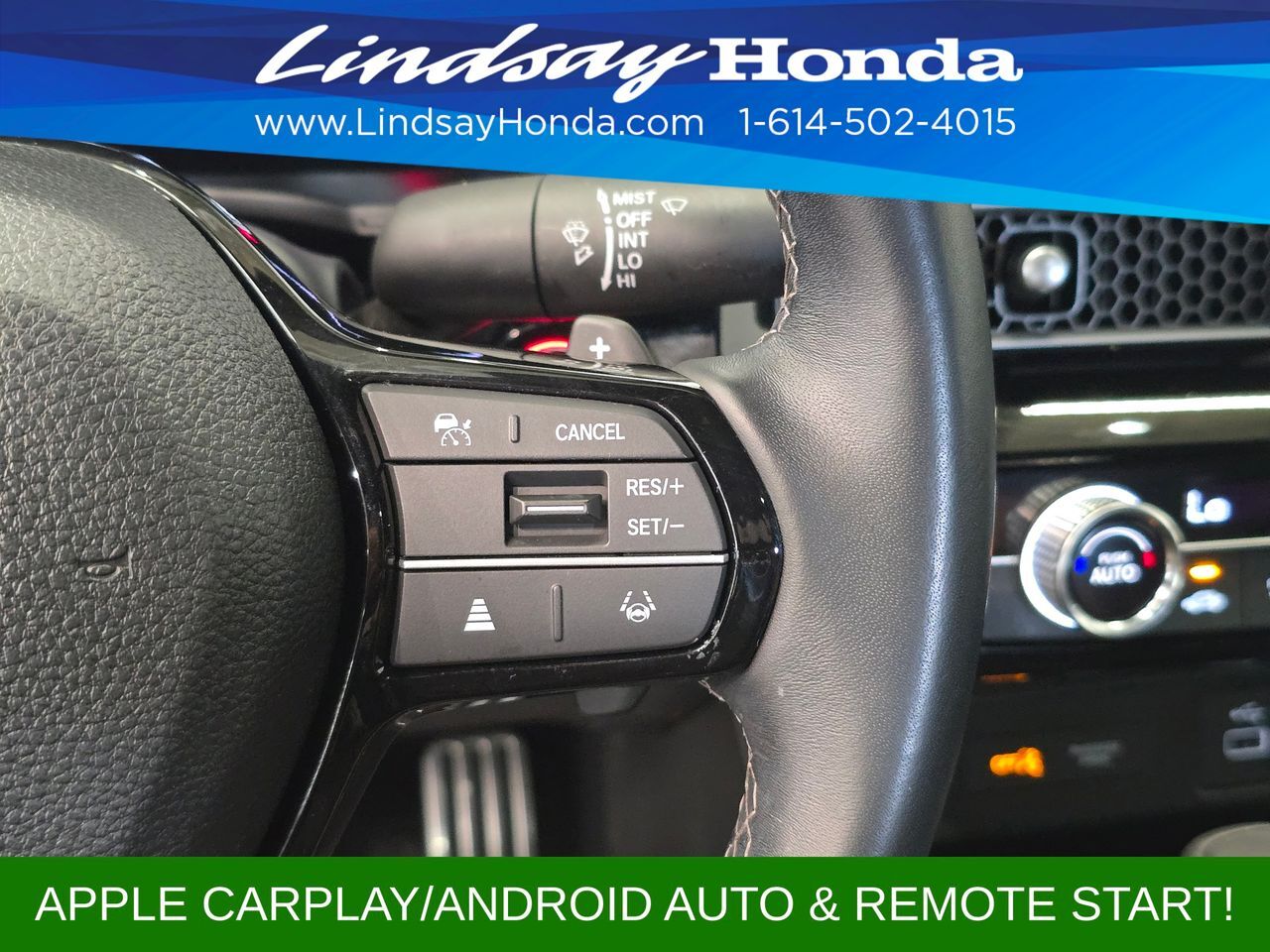 2024 Honda Civic Sport Columbus OH