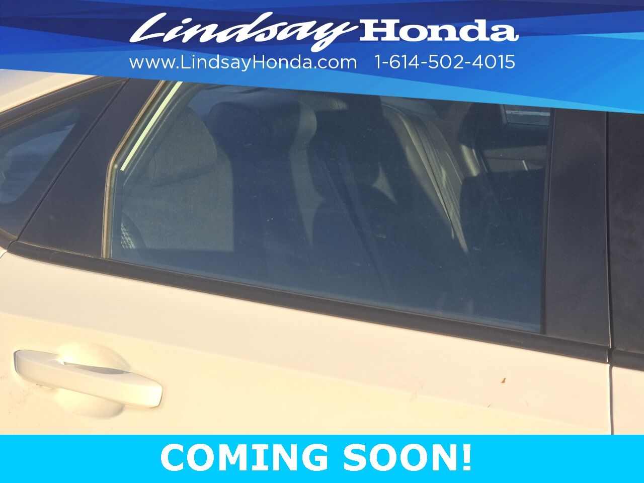 2024 Honda Civic Sport Columbus OH