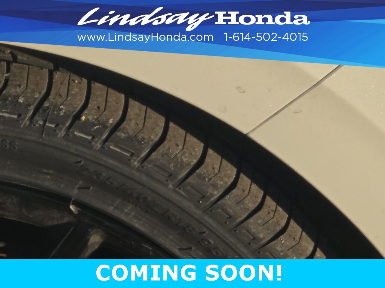 2024 Honda Civic Sport Columbus OH