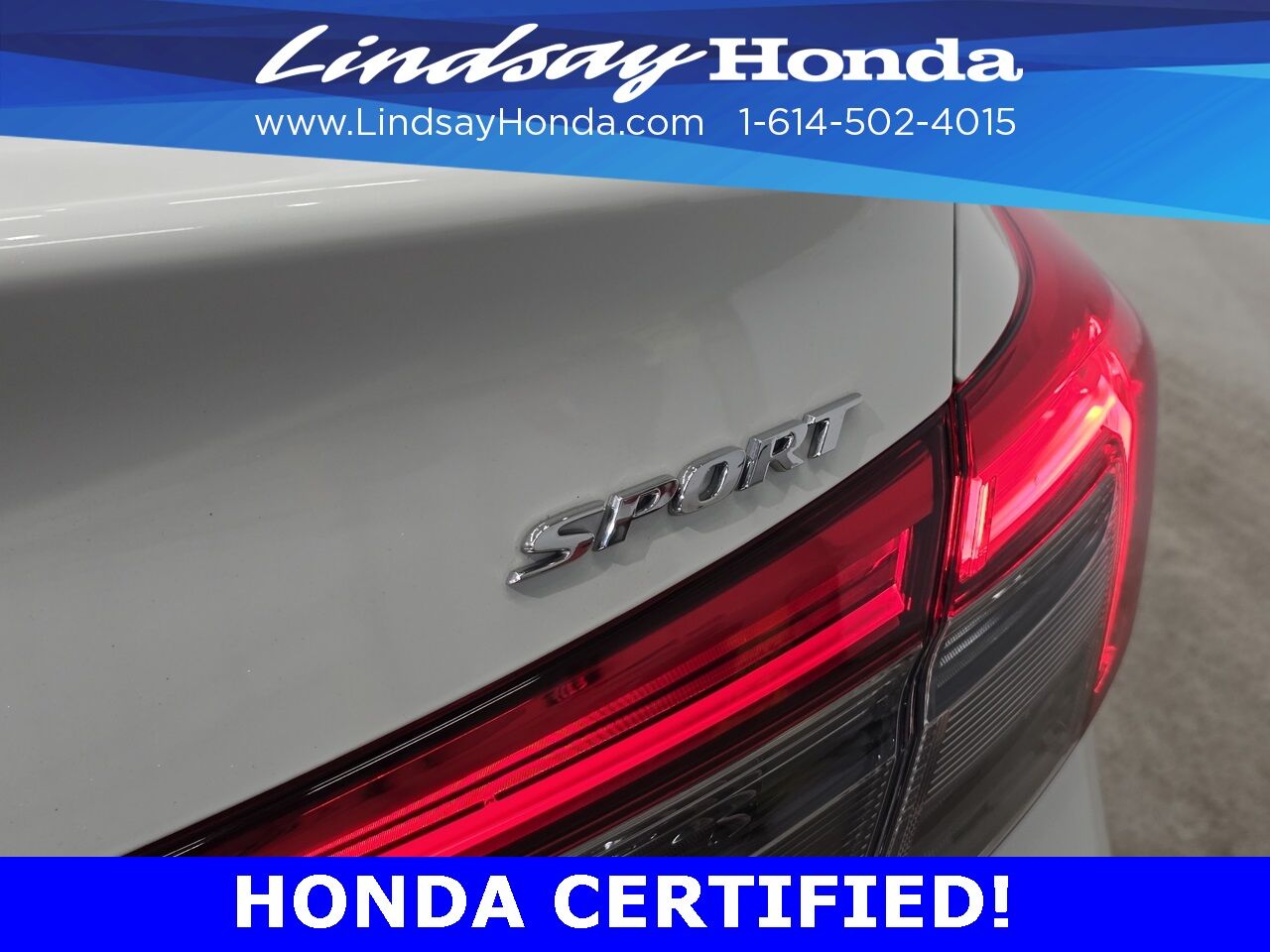 2024 Honda Civic Sport Columbus OH