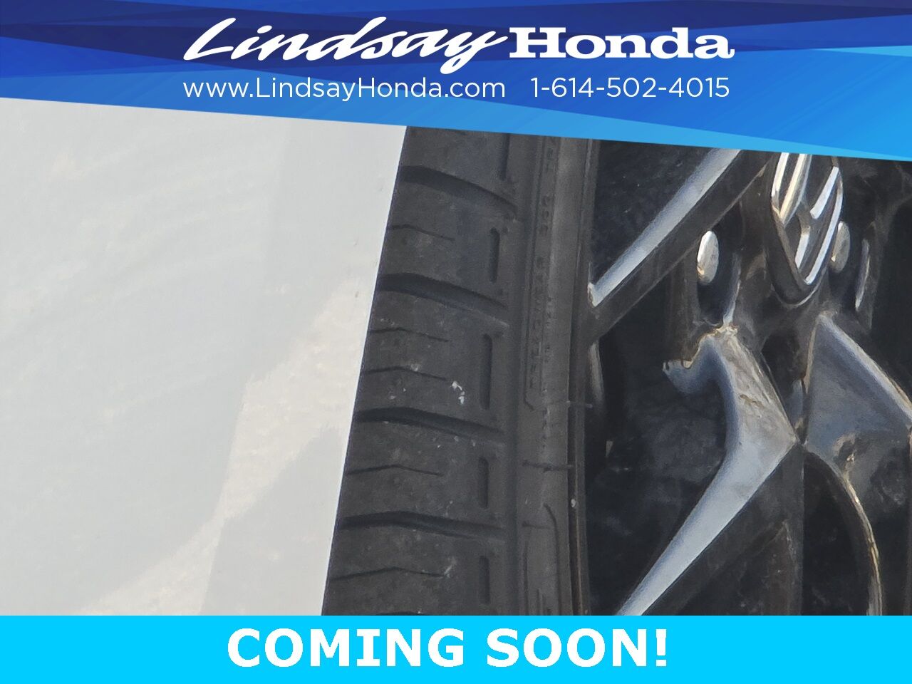 2024 Honda Civic Sport Columbus OH