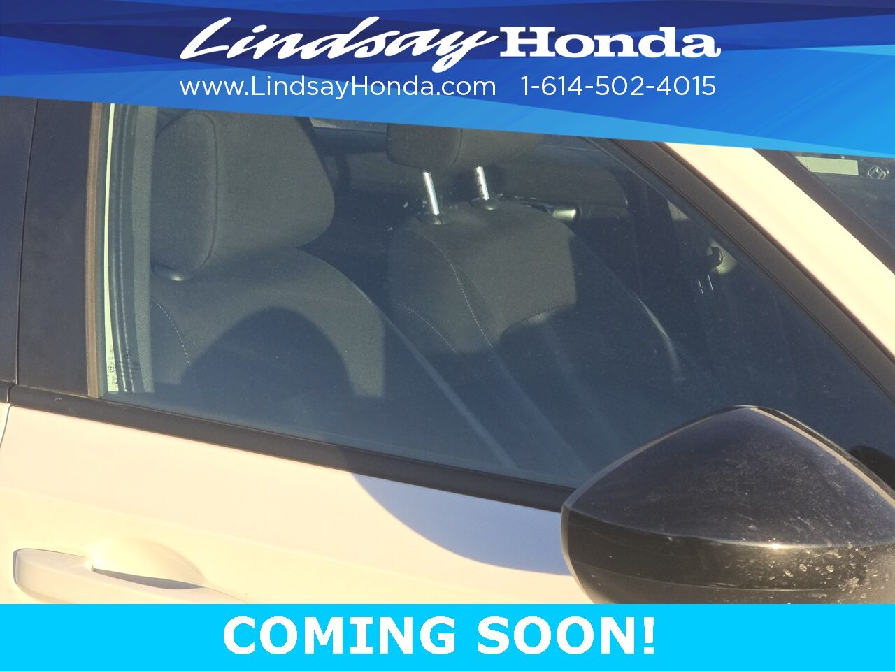 2024 Honda Civic Sport Columbus OH