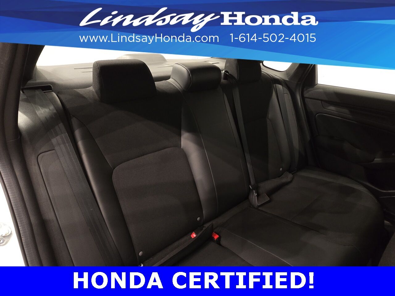 2024 Honda Civic Sport Columbus OH