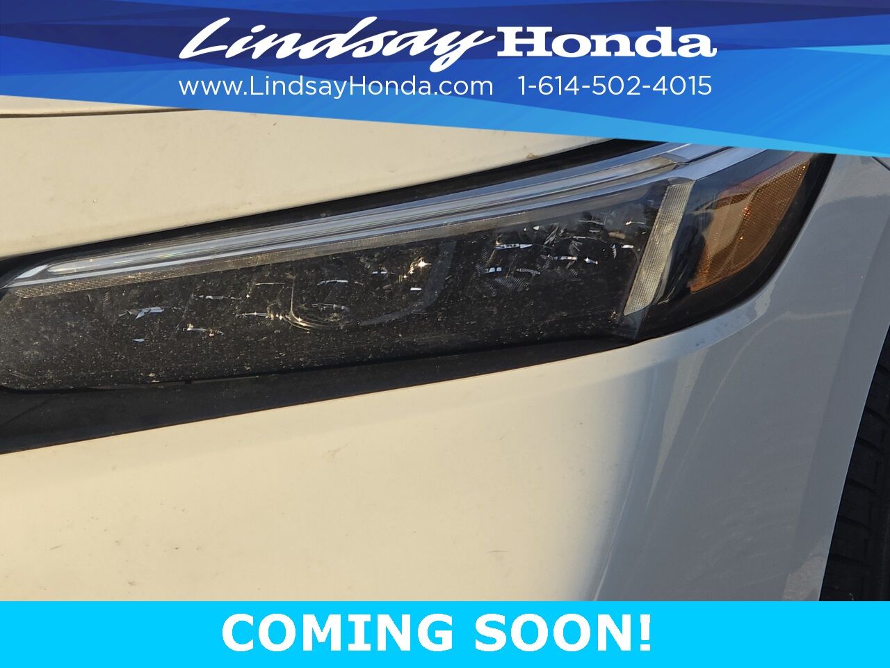 2024 Honda Civic Sport Columbus OH