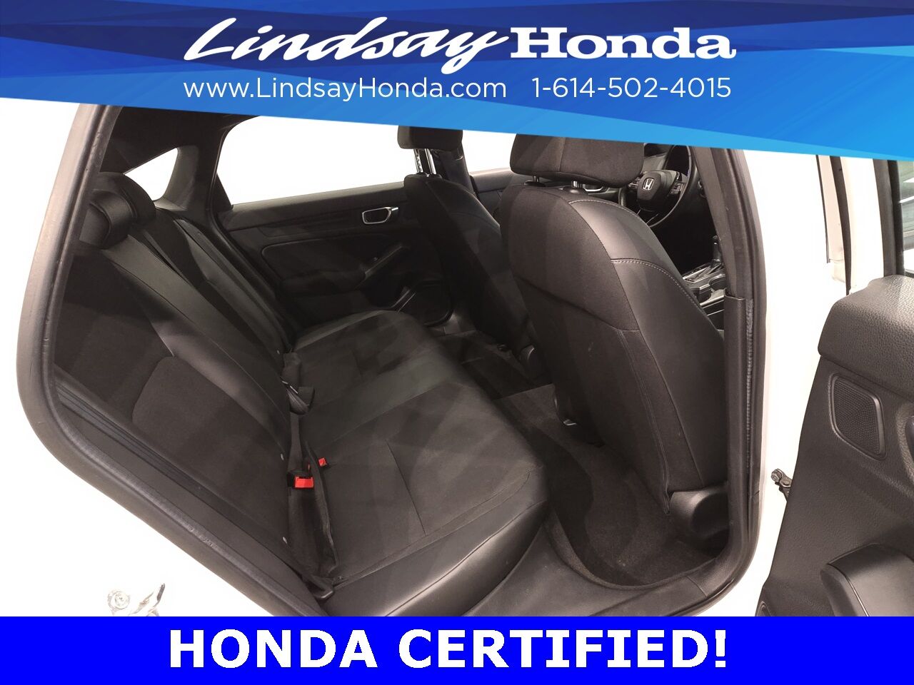 2024 Honda Civic Sport Columbus OH