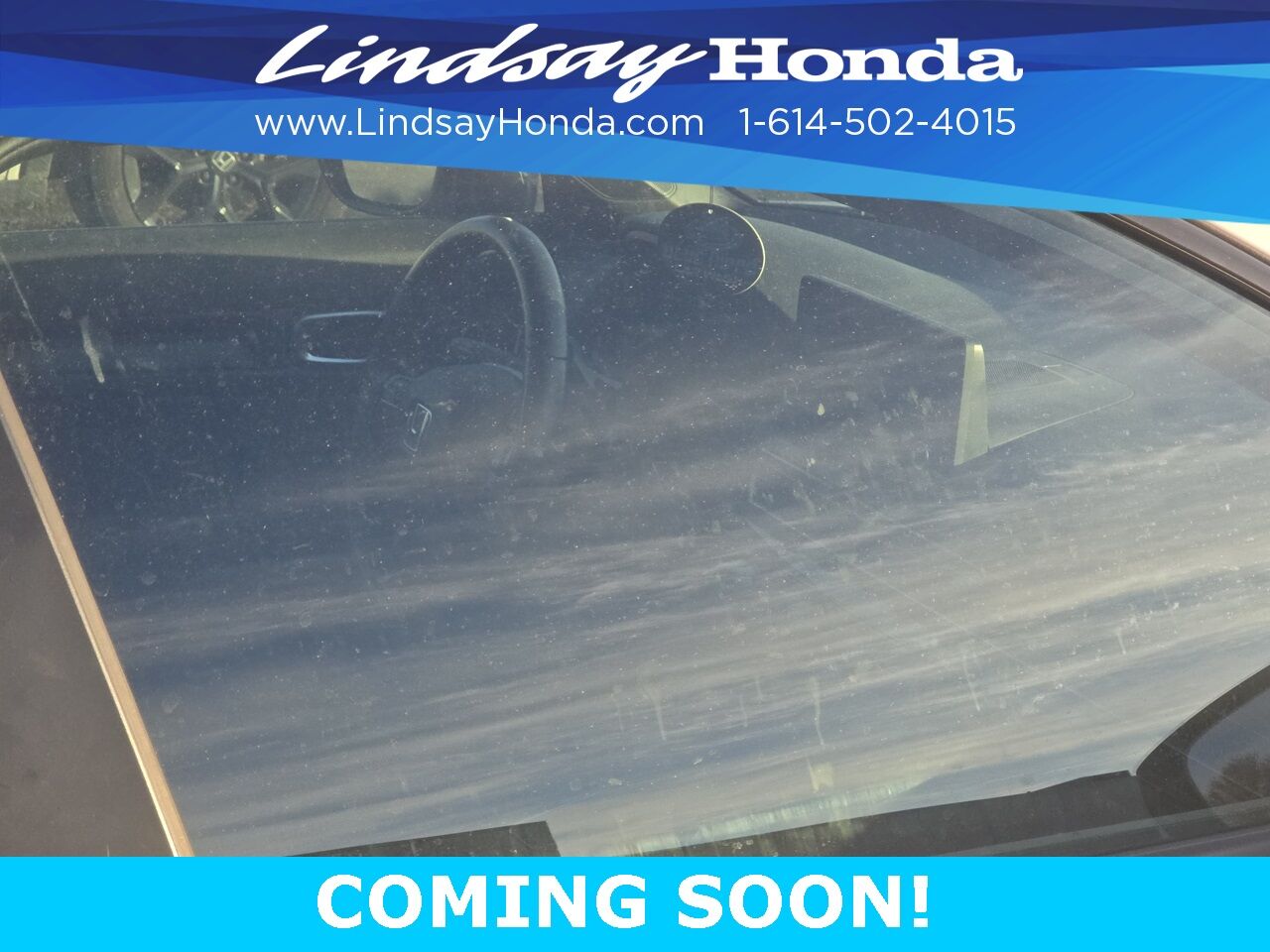 2024 Honda Civic Sport Columbus OH