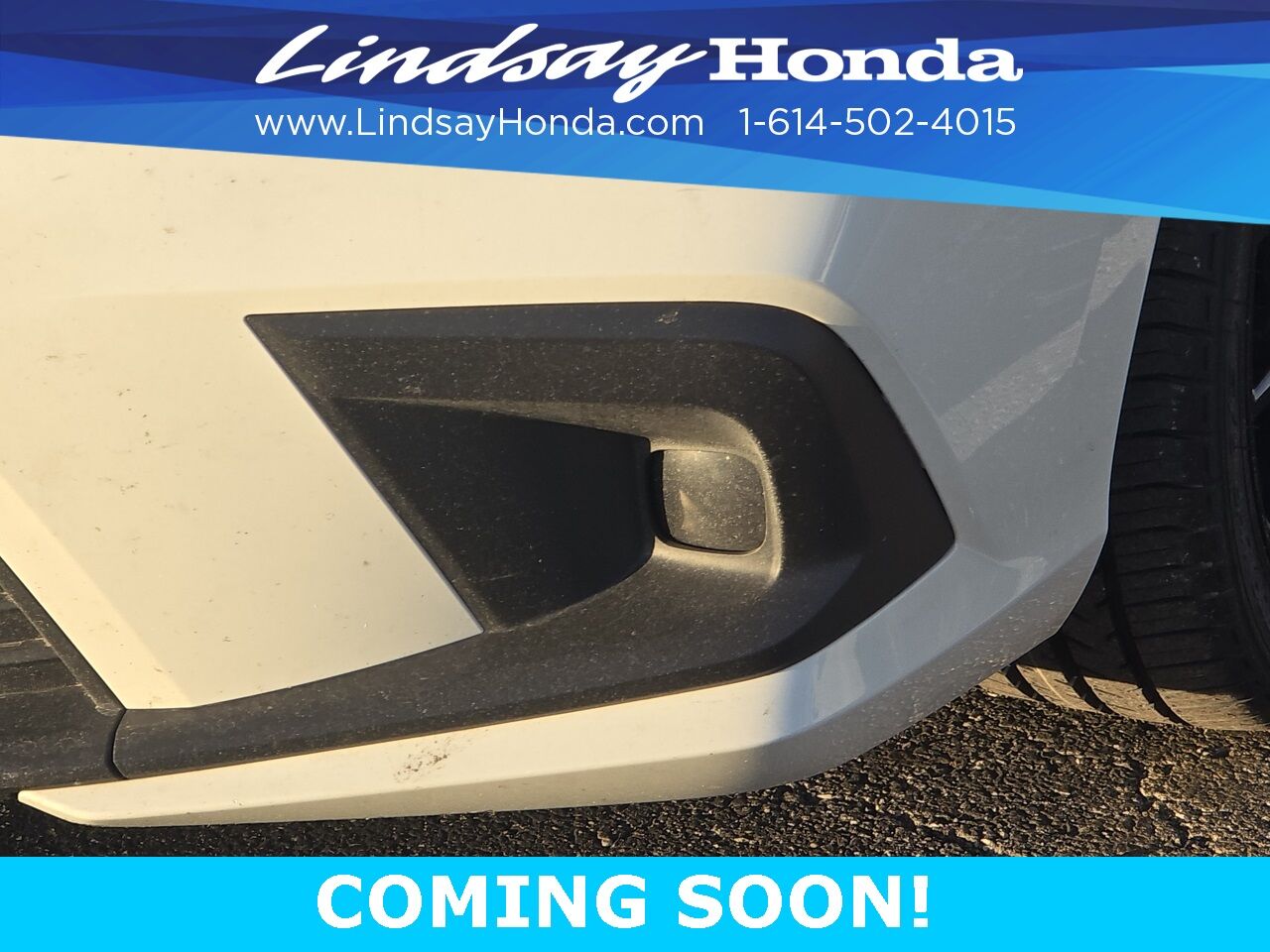 2024 Honda Civic Sport Columbus OH