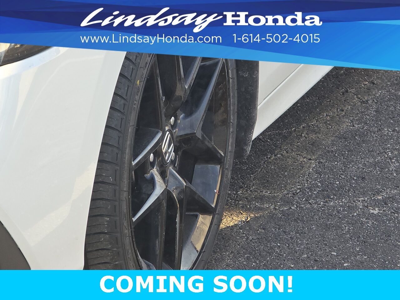 2024 Honda Civic Sport Columbus OH