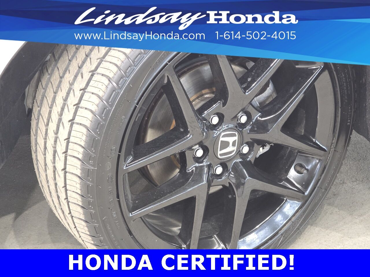 2024 Honda Civic Sport Columbus OH