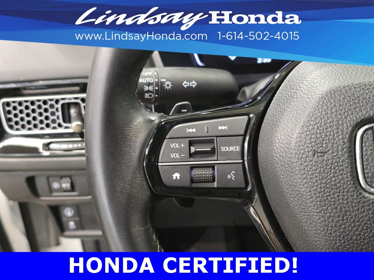 2024 Honda Civic Sport Columbus OH