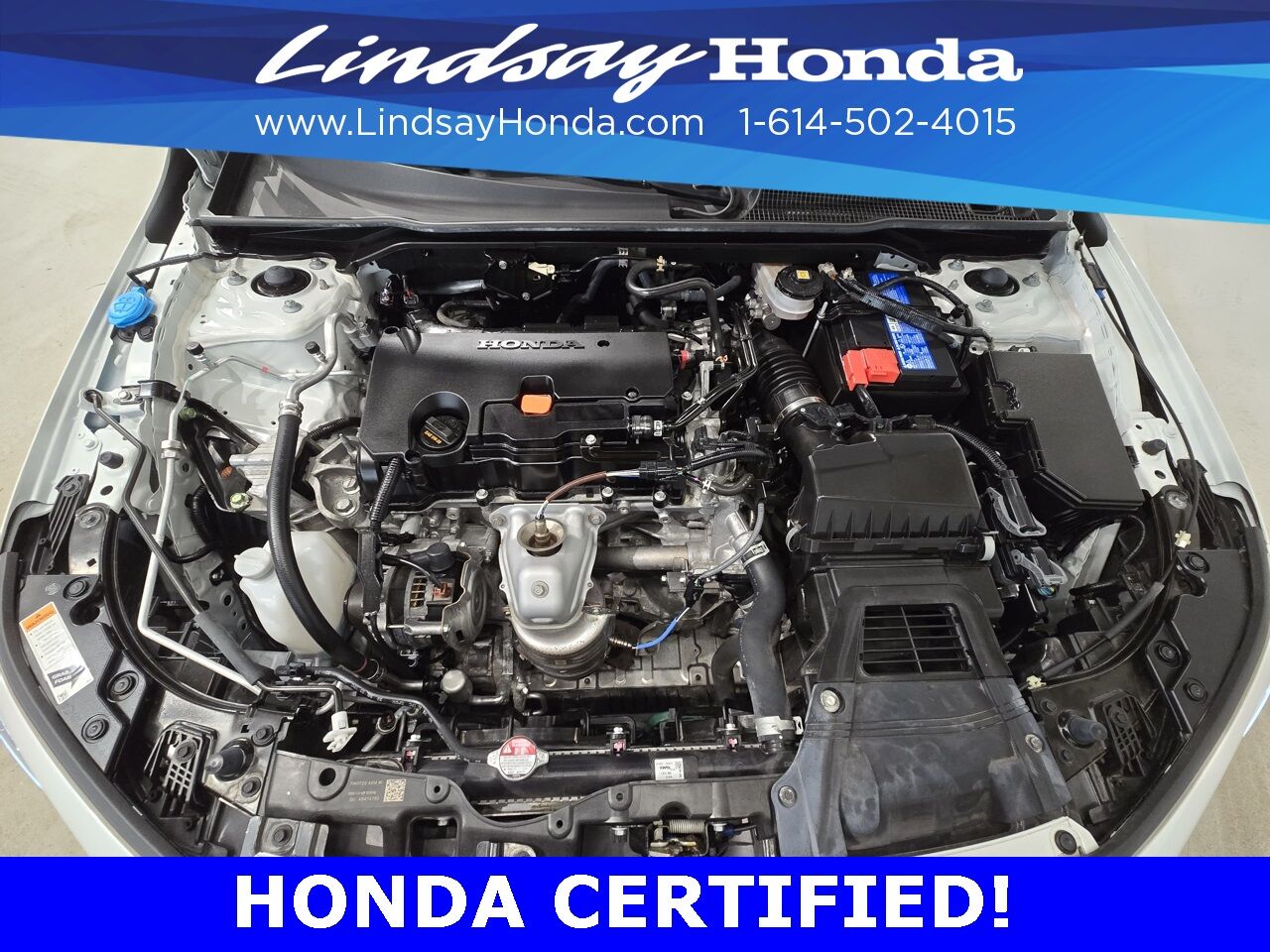 2024 Honda Civic Sport Columbus OH