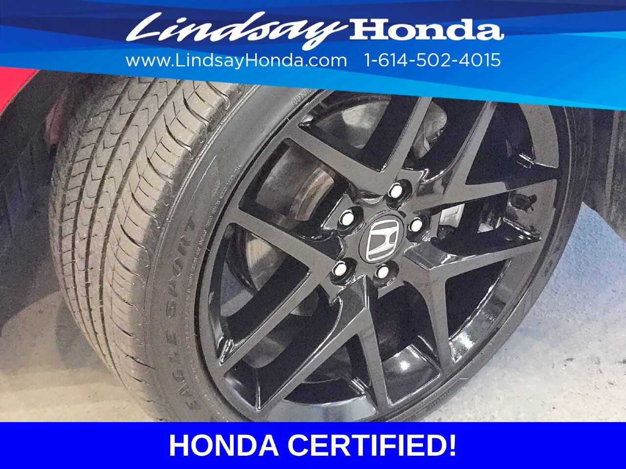 2024 Honda Civic Sport Columbus OH