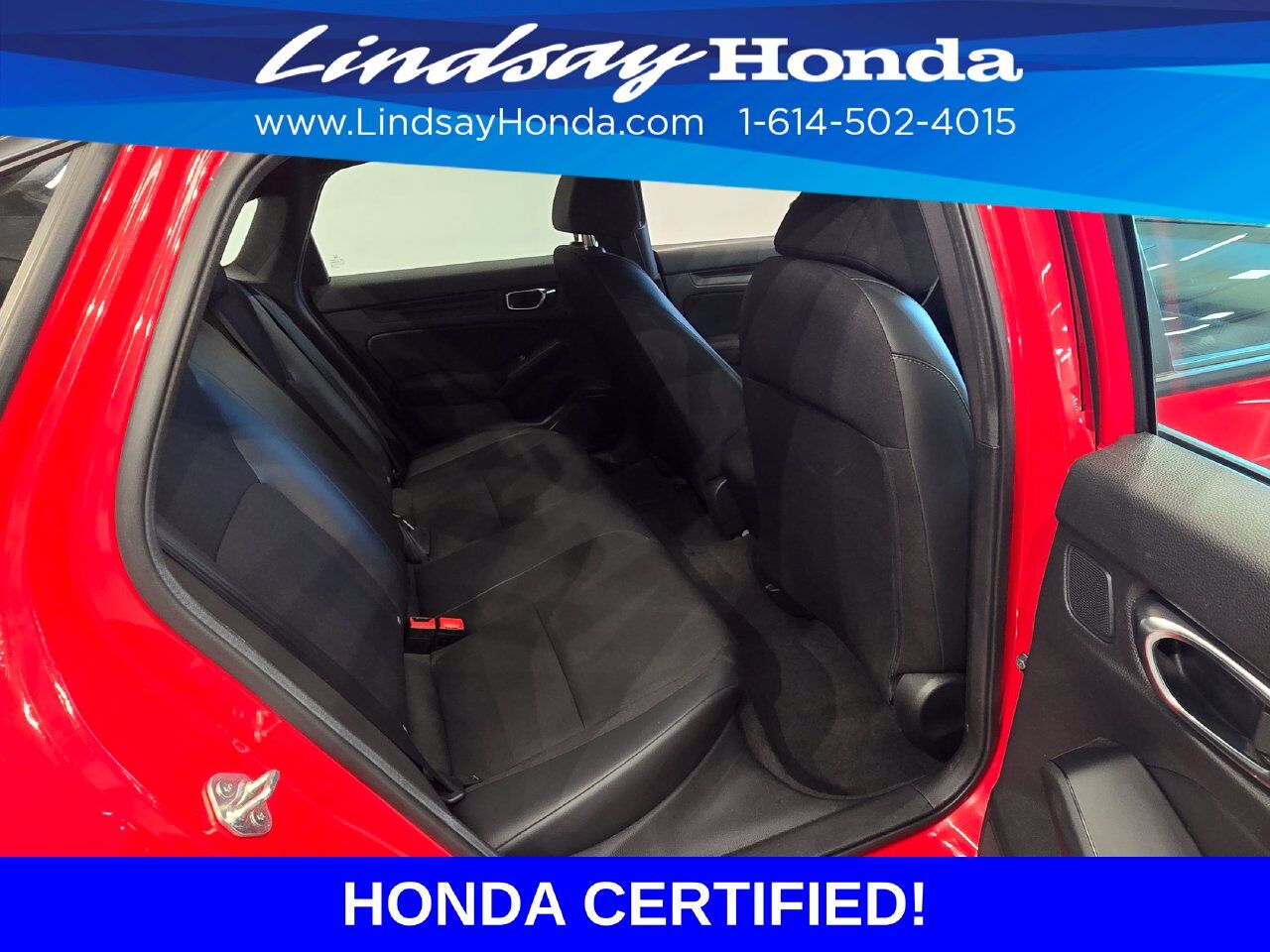 2024 Honda Civic Sport Columbus OH
