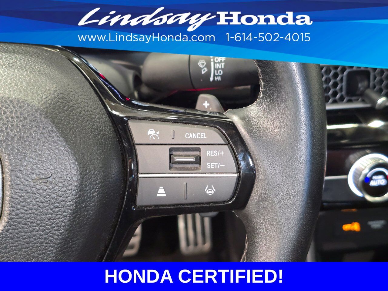 2024 Honda Civic Sport Columbus OH