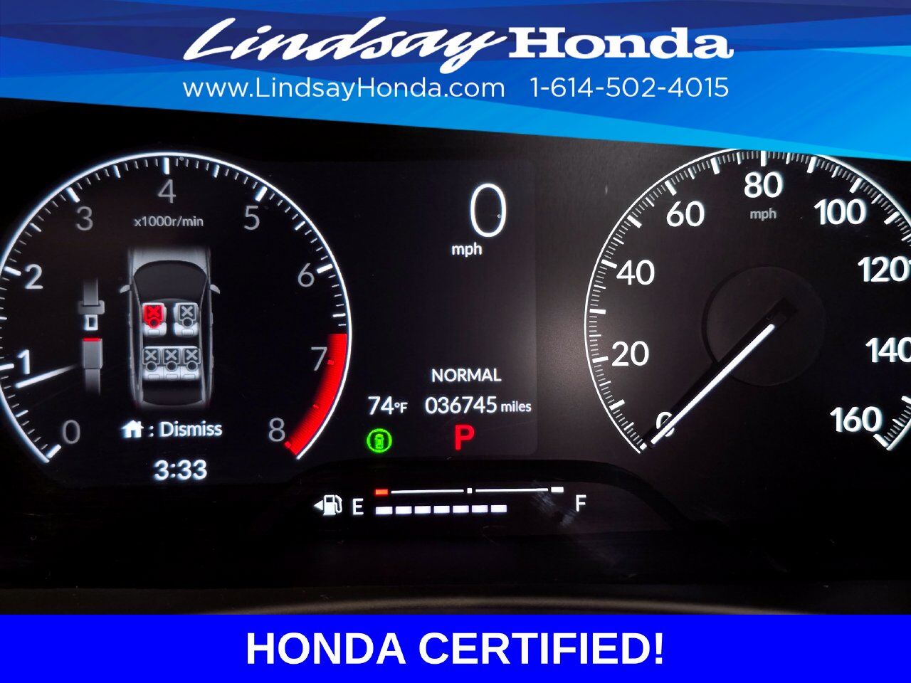 2024 Honda Civic Sport Columbus OH