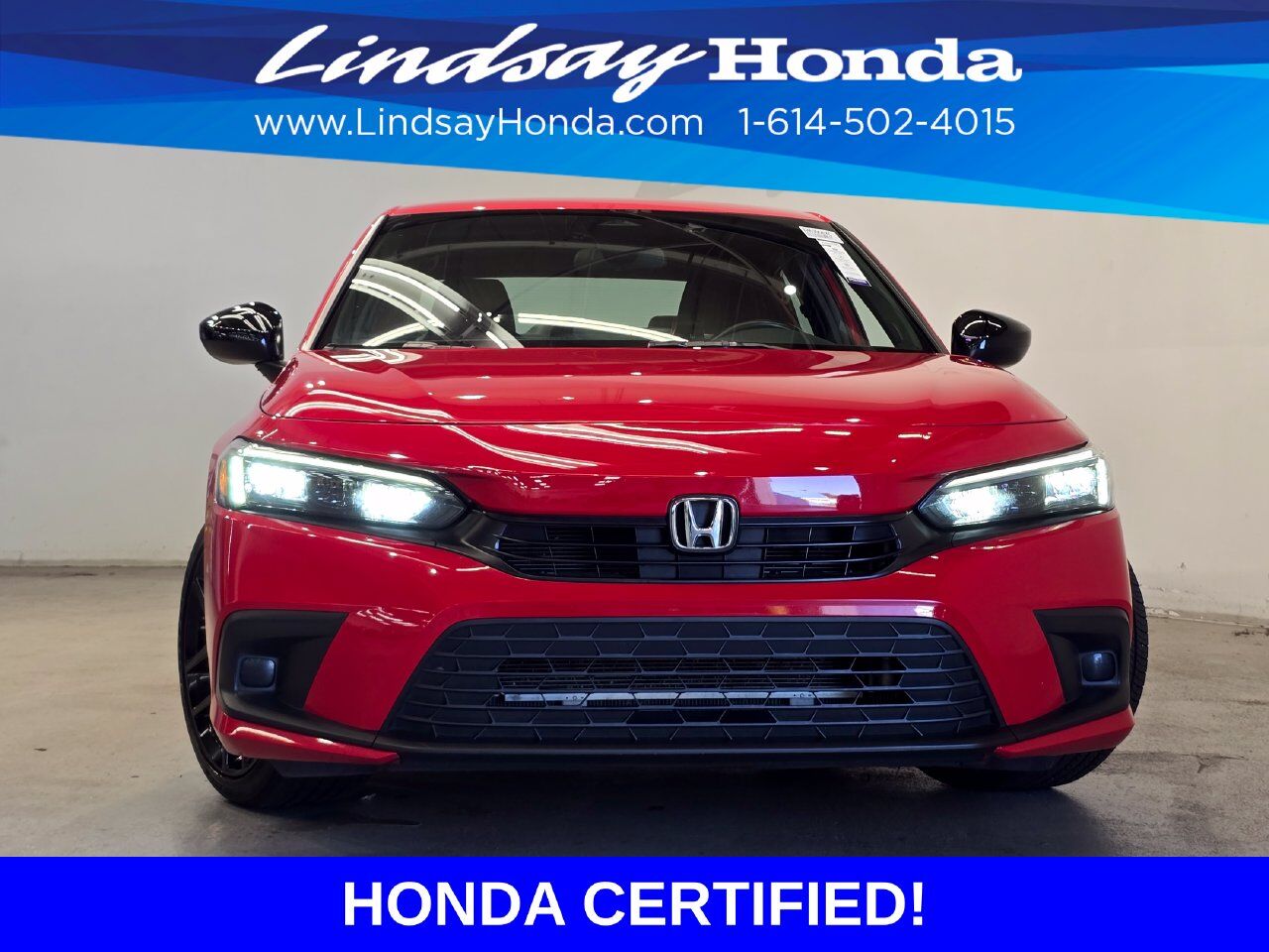 2024 Honda Civic Sport Columbus OH