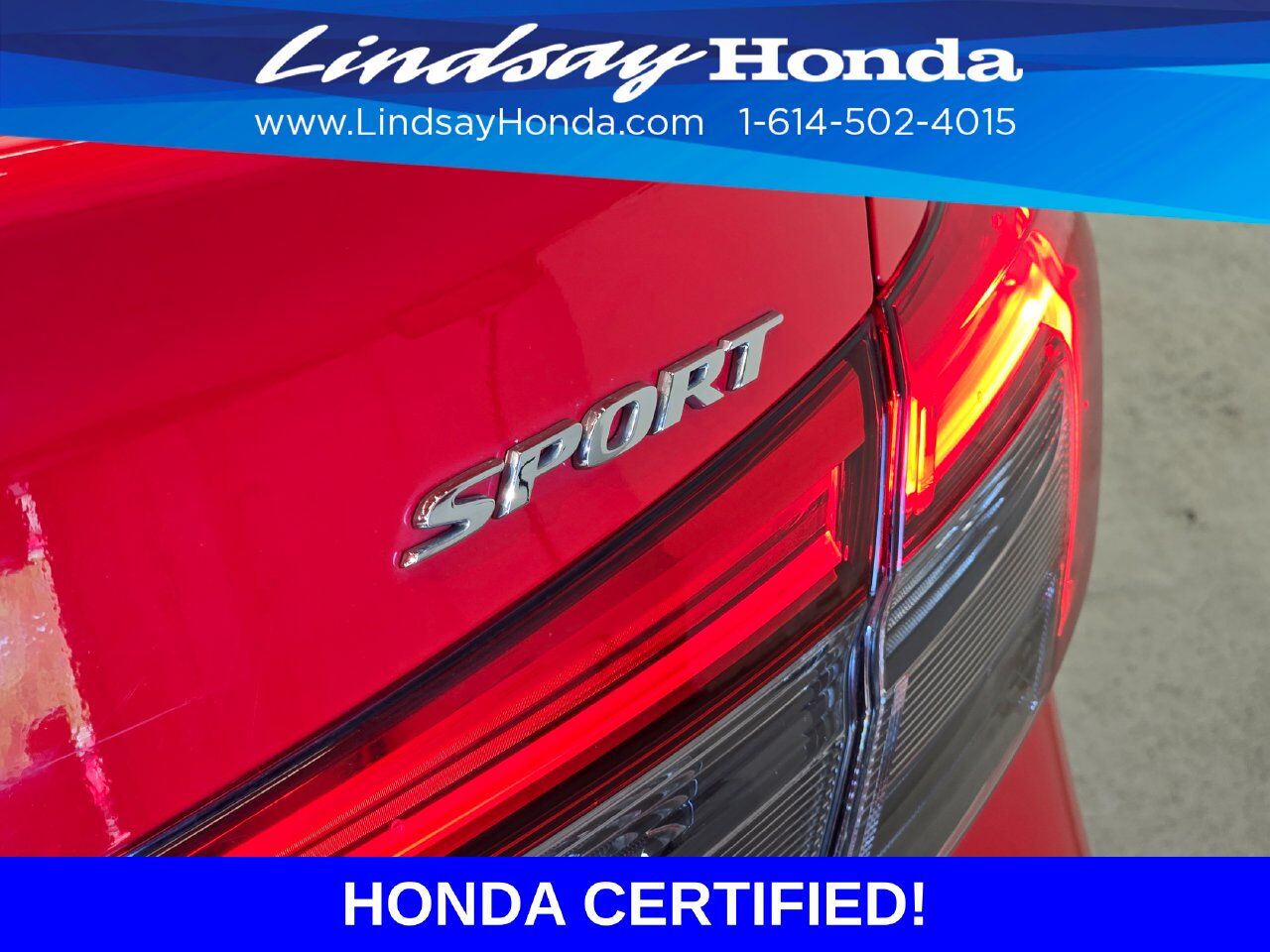 2024 Honda Civic Sport Columbus OH