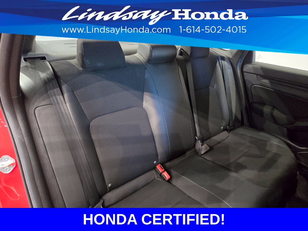 2024 Honda Civic Sport Columbus OH