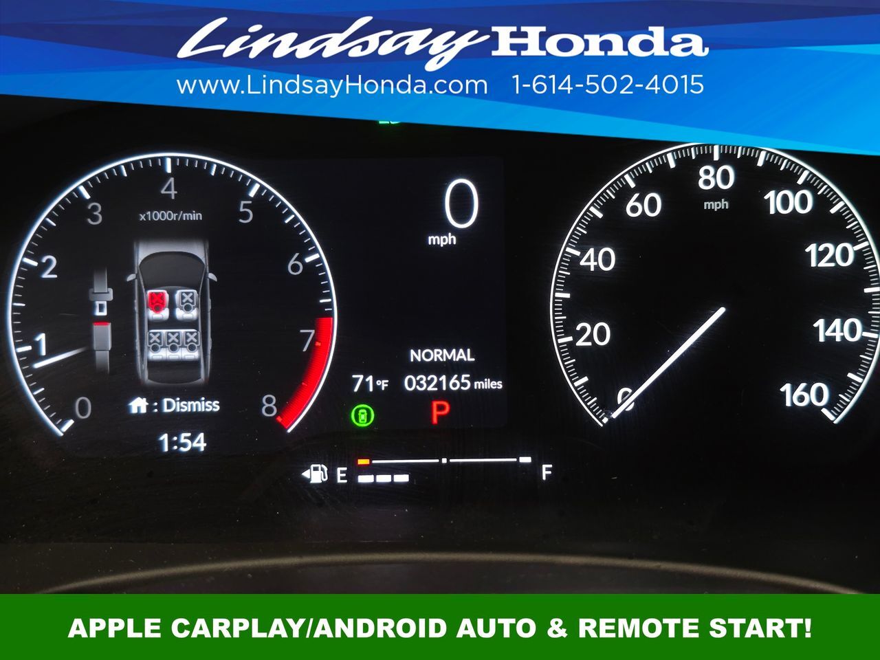 2024 Honda Civic Sport Columbus OH