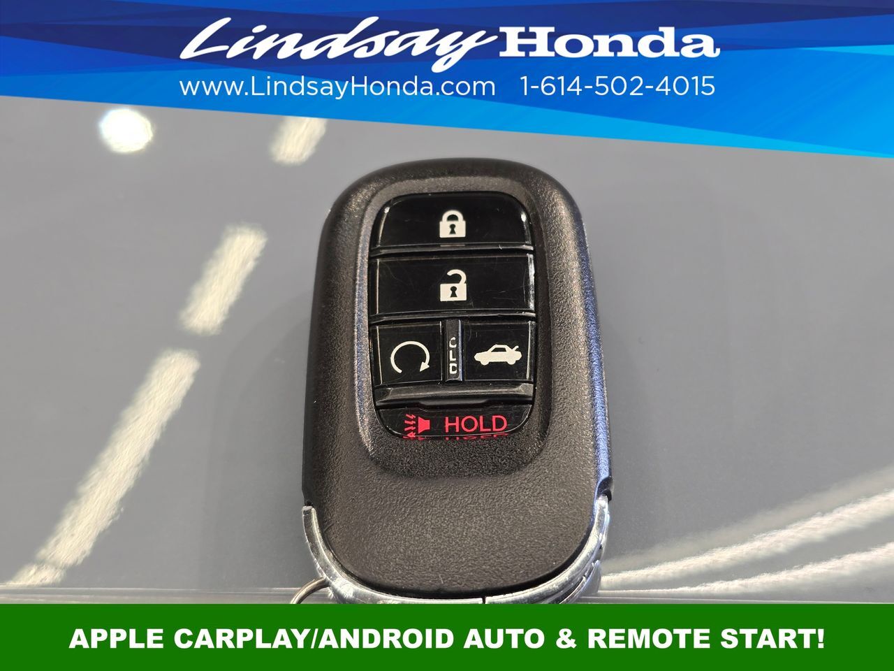 2024 Honda Civic Sport Columbus OH