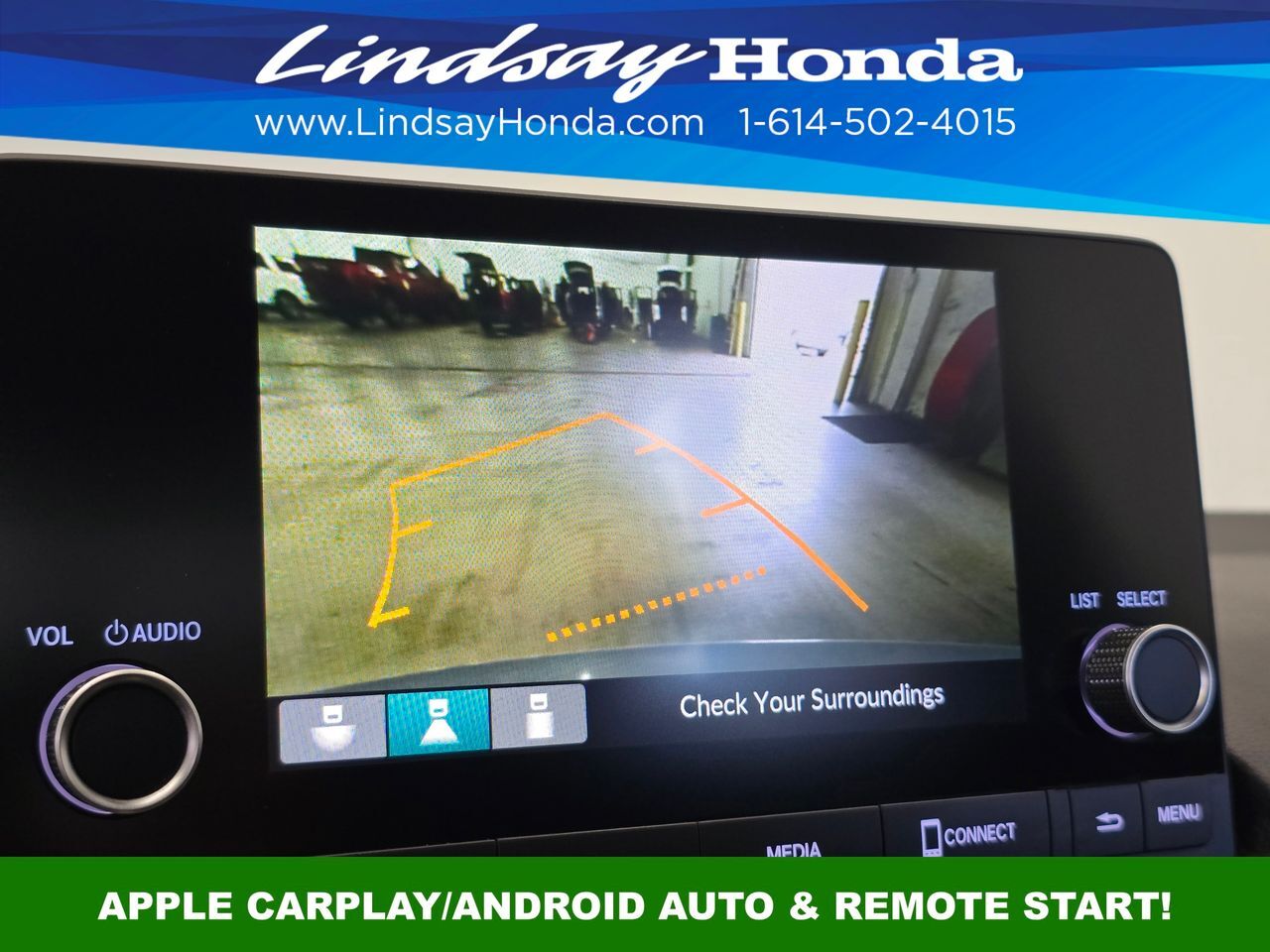 2024 Honda Civic Sport Columbus OH