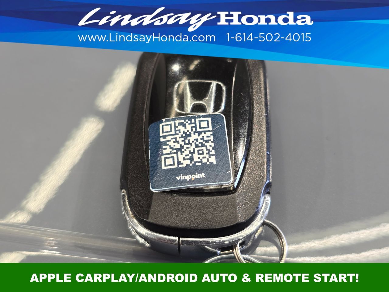 2024 Honda Civic Sport Columbus OH