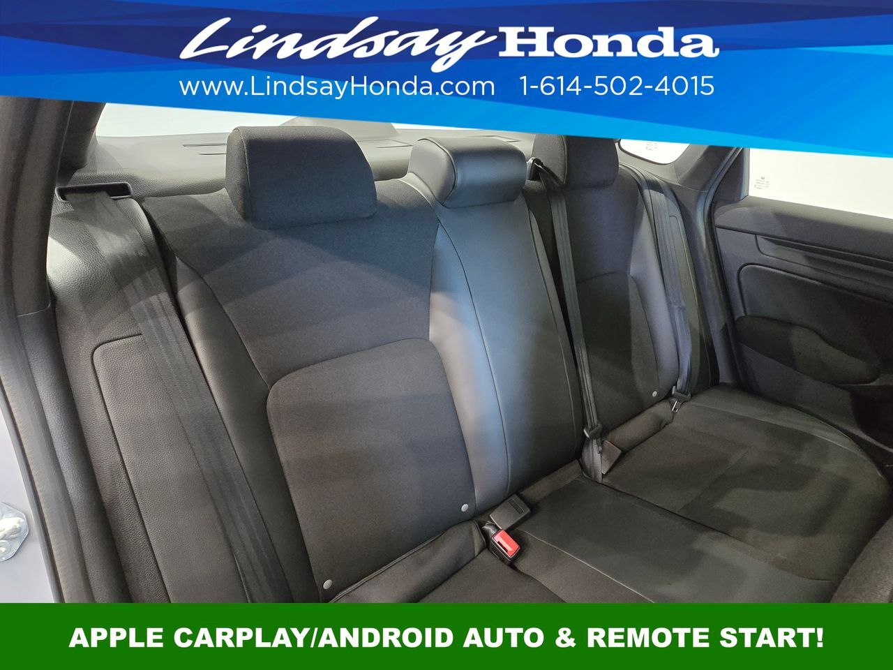 2024 Honda Civic Sport Columbus OH