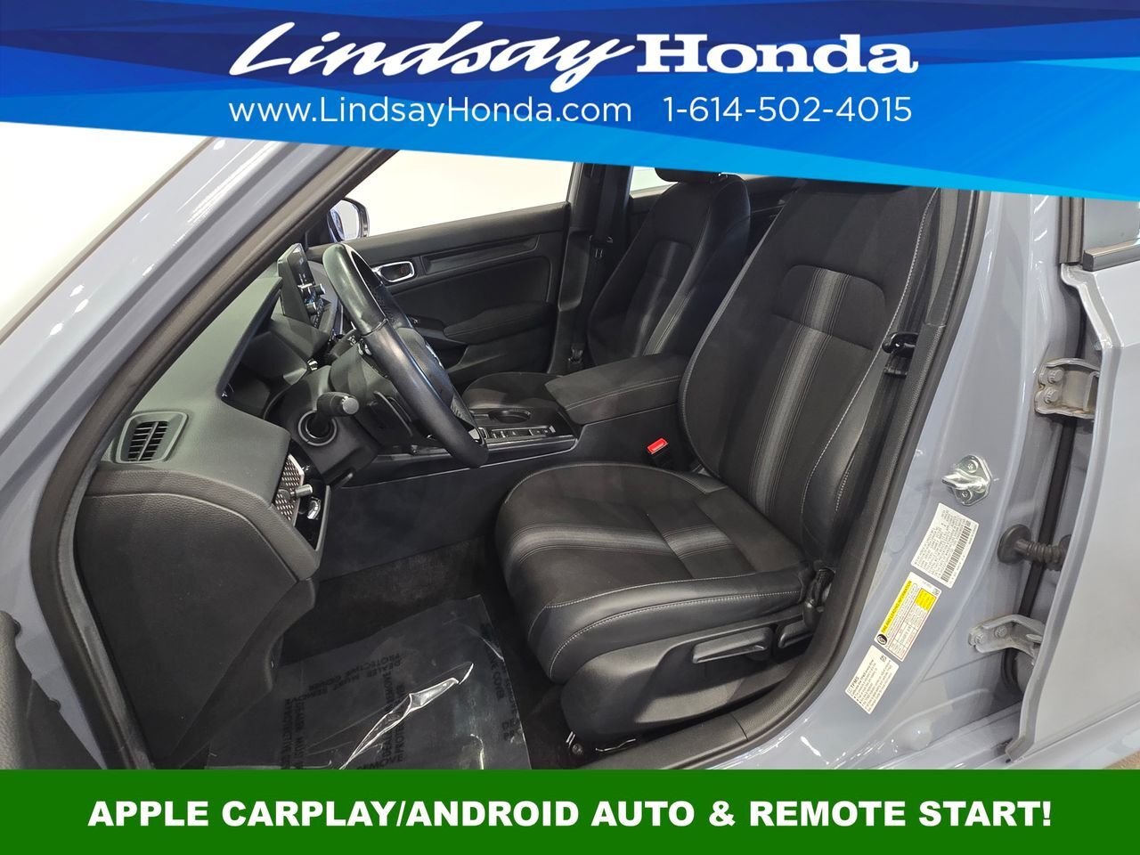 2024 Honda Civic Sport Columbus OH