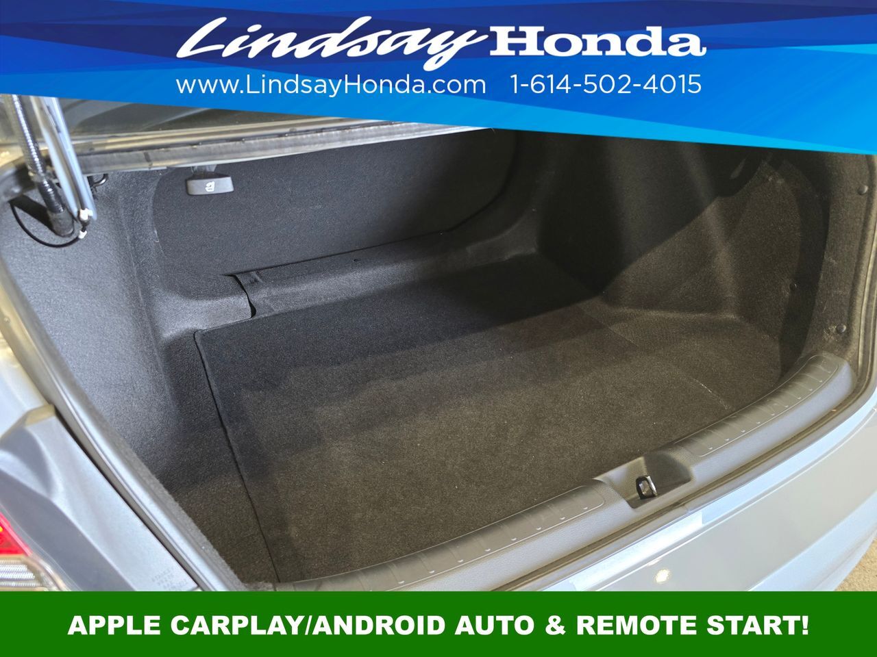 2024 Honda Civic Sport Columbus OH