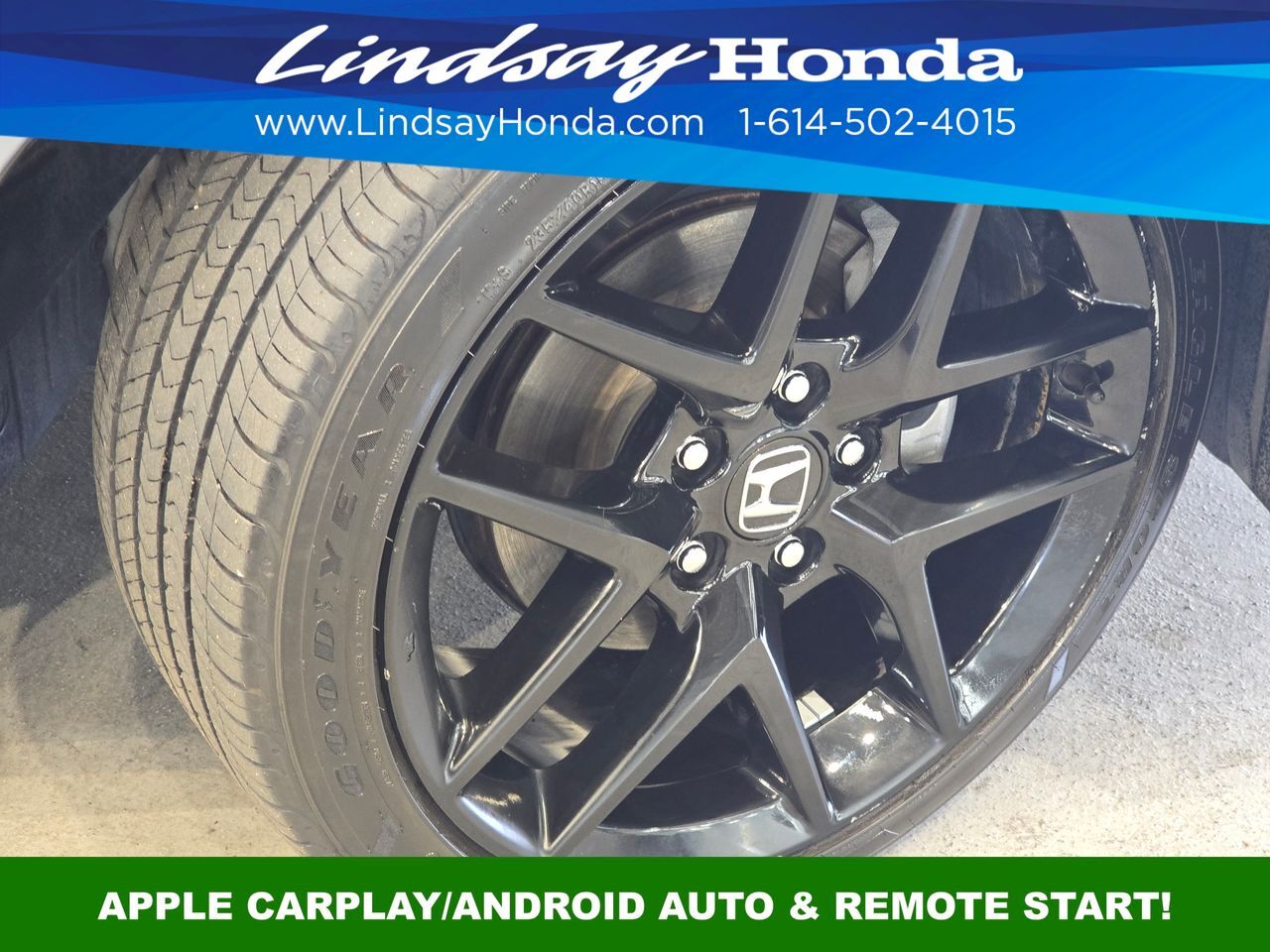 2024 Honda Civic Sport Columbus OH