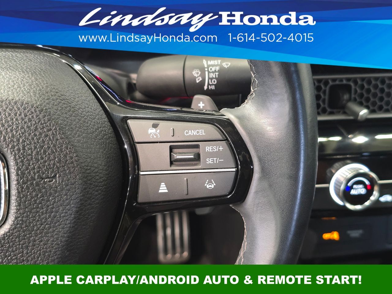 2024 Honda Civic Sport Columbus OH