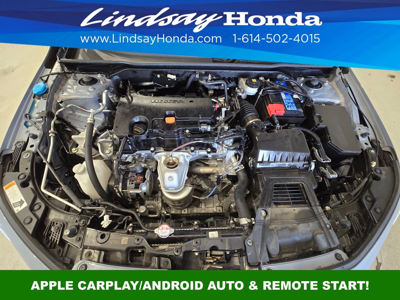 2024 Honda Civic Sport Columbus OH