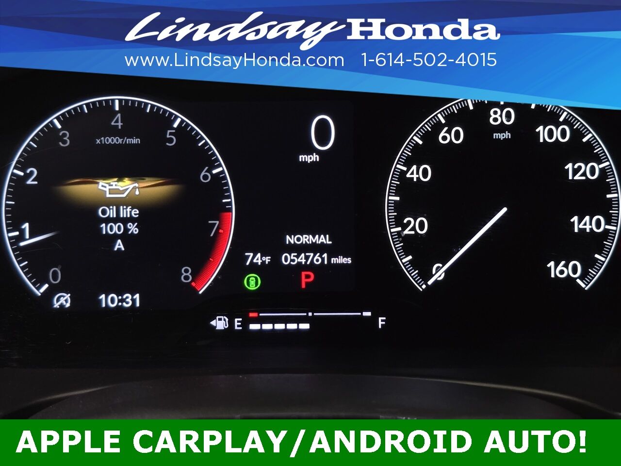 2024 Honda Civic Sport Columbus OH