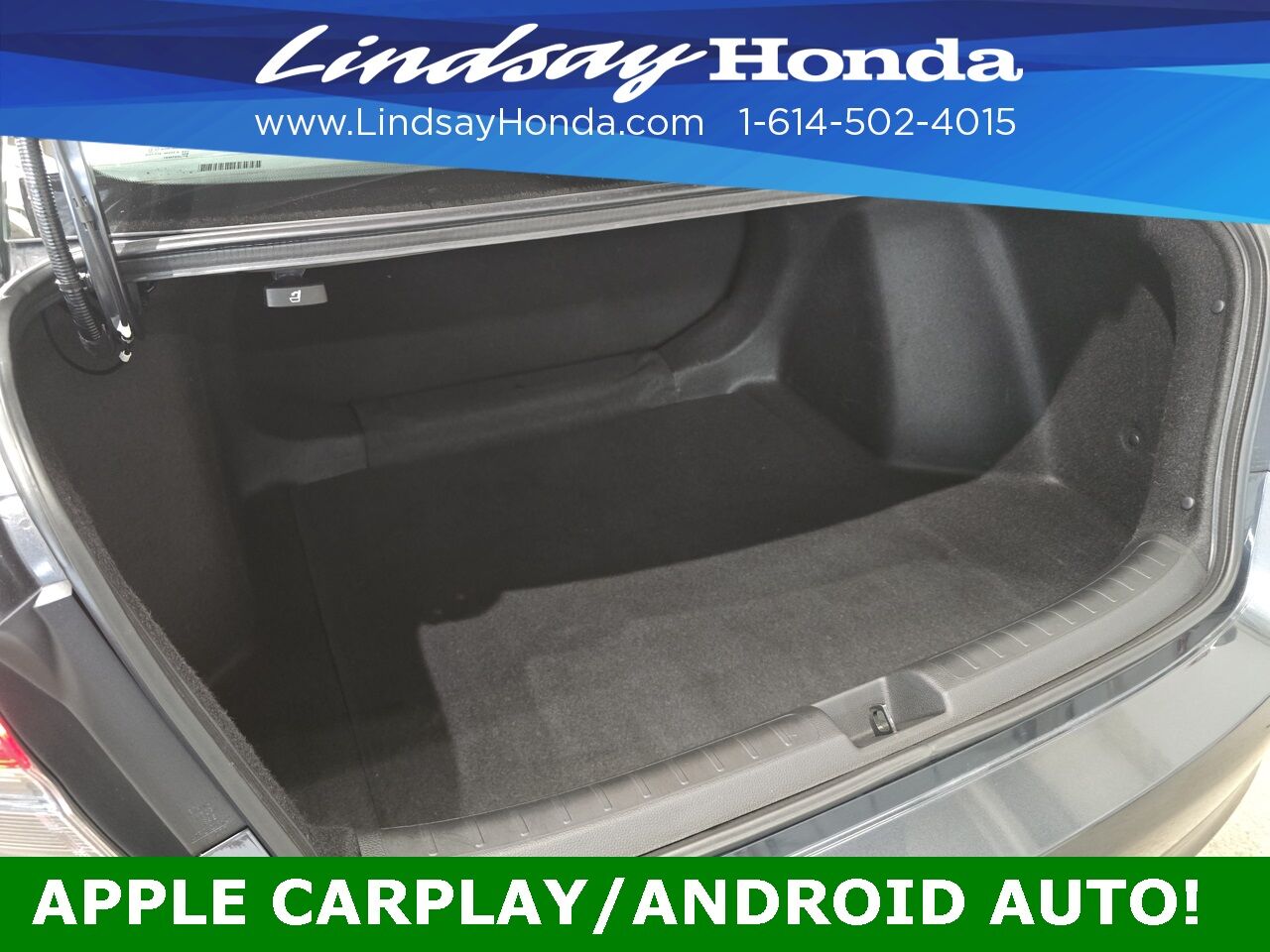 2024 Honda Civic Sport Columbus OH