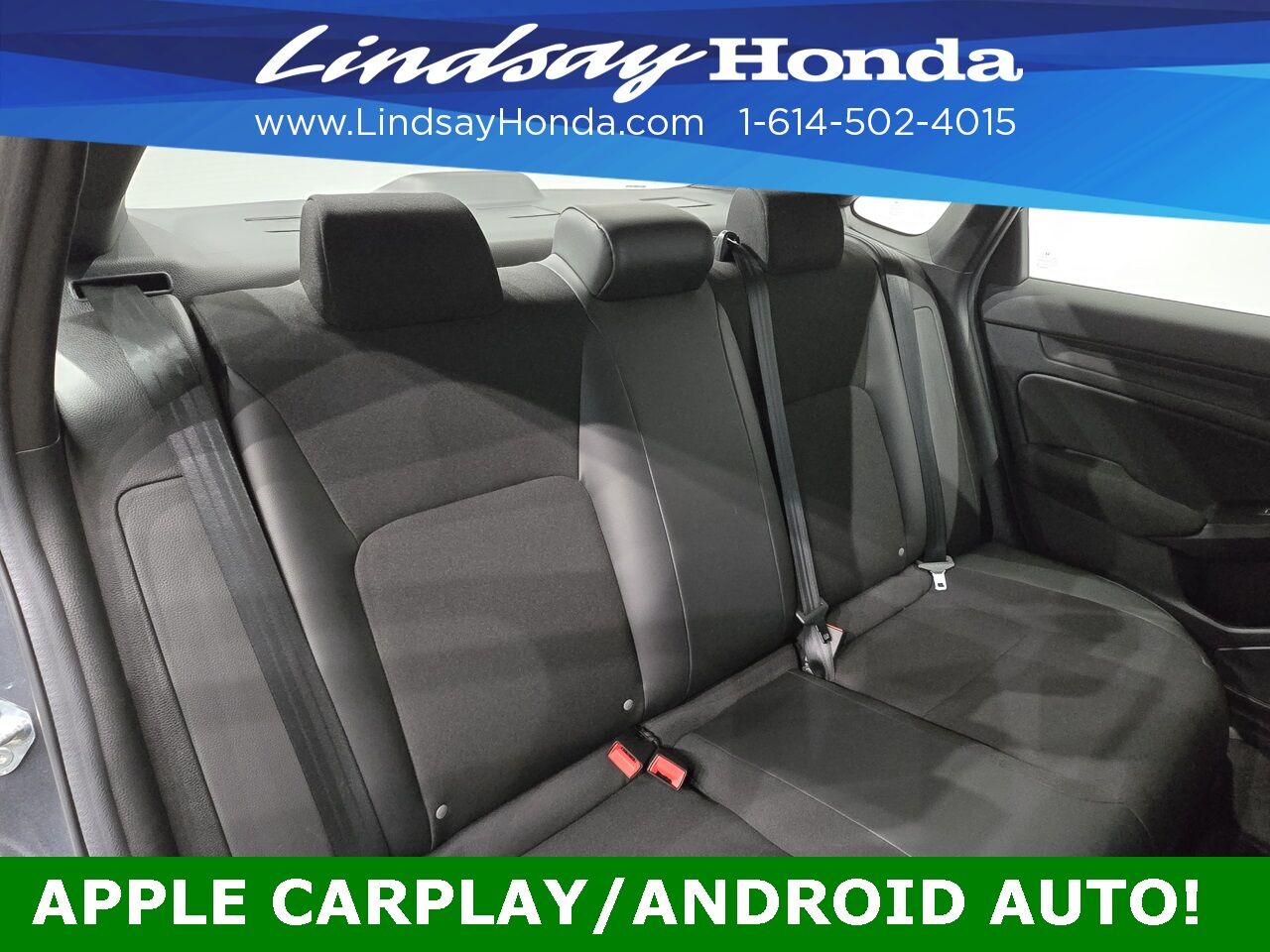 2024 Honda Civic Sport Columbus OH