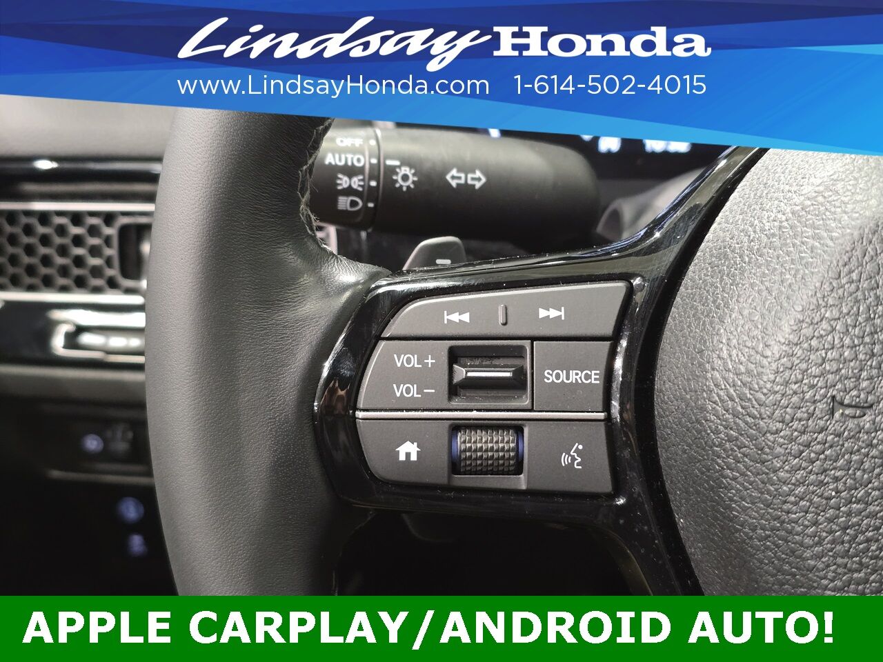 2024 Honda Civic Sport Columbus OH