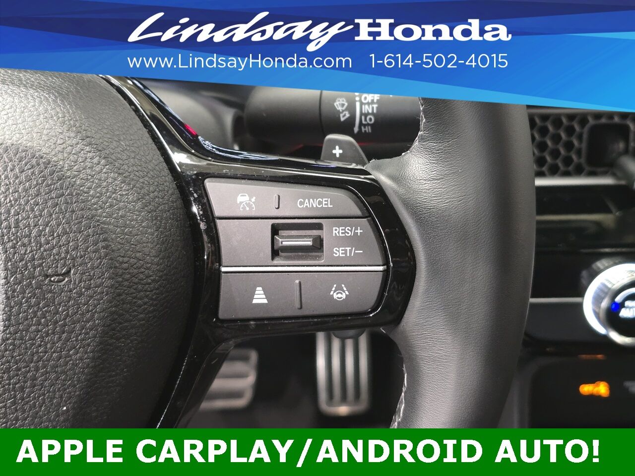 2024 Honda Civic Sport Columbus OH