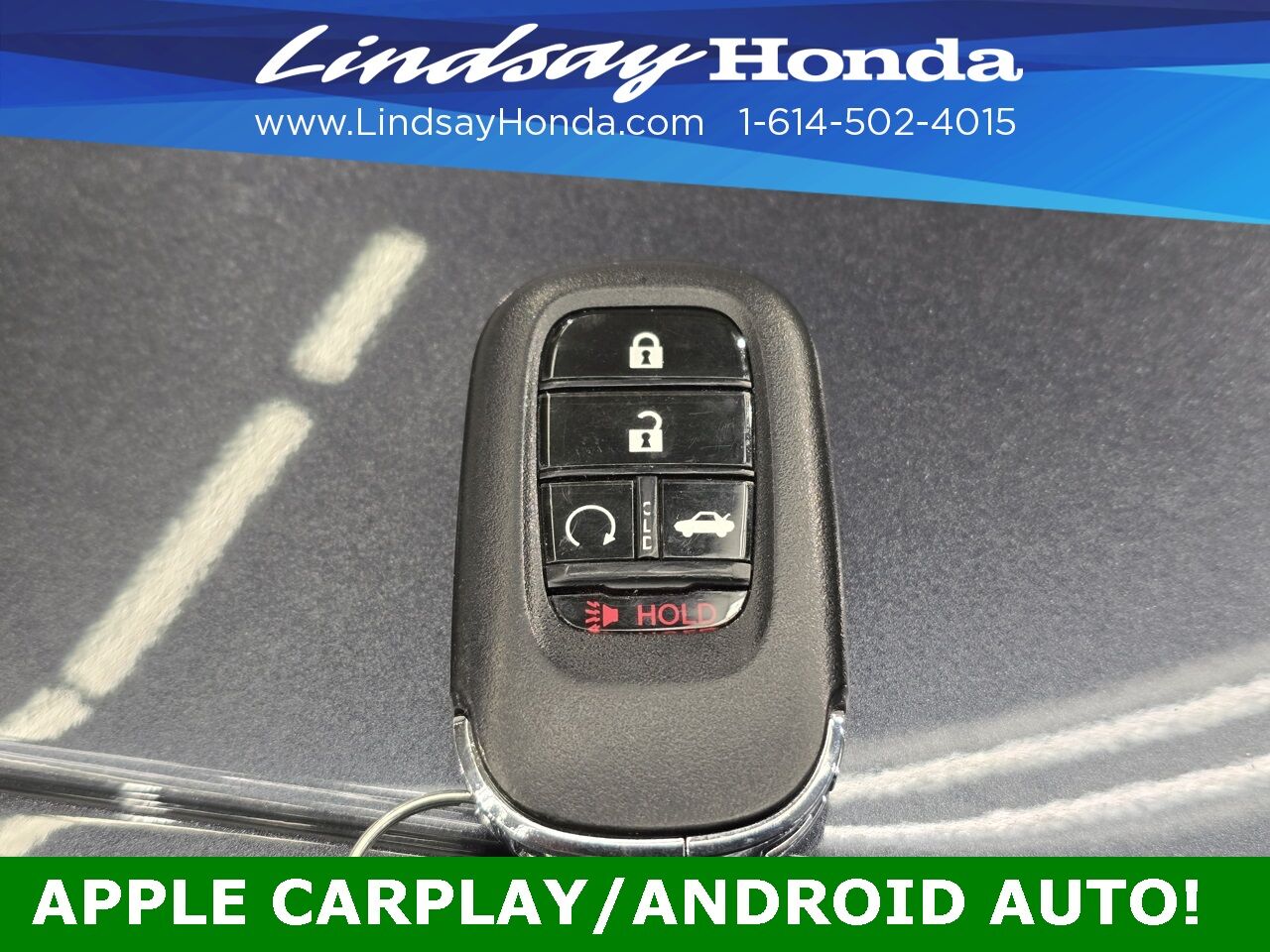 2024 Honda Civic Sport Columbus OH