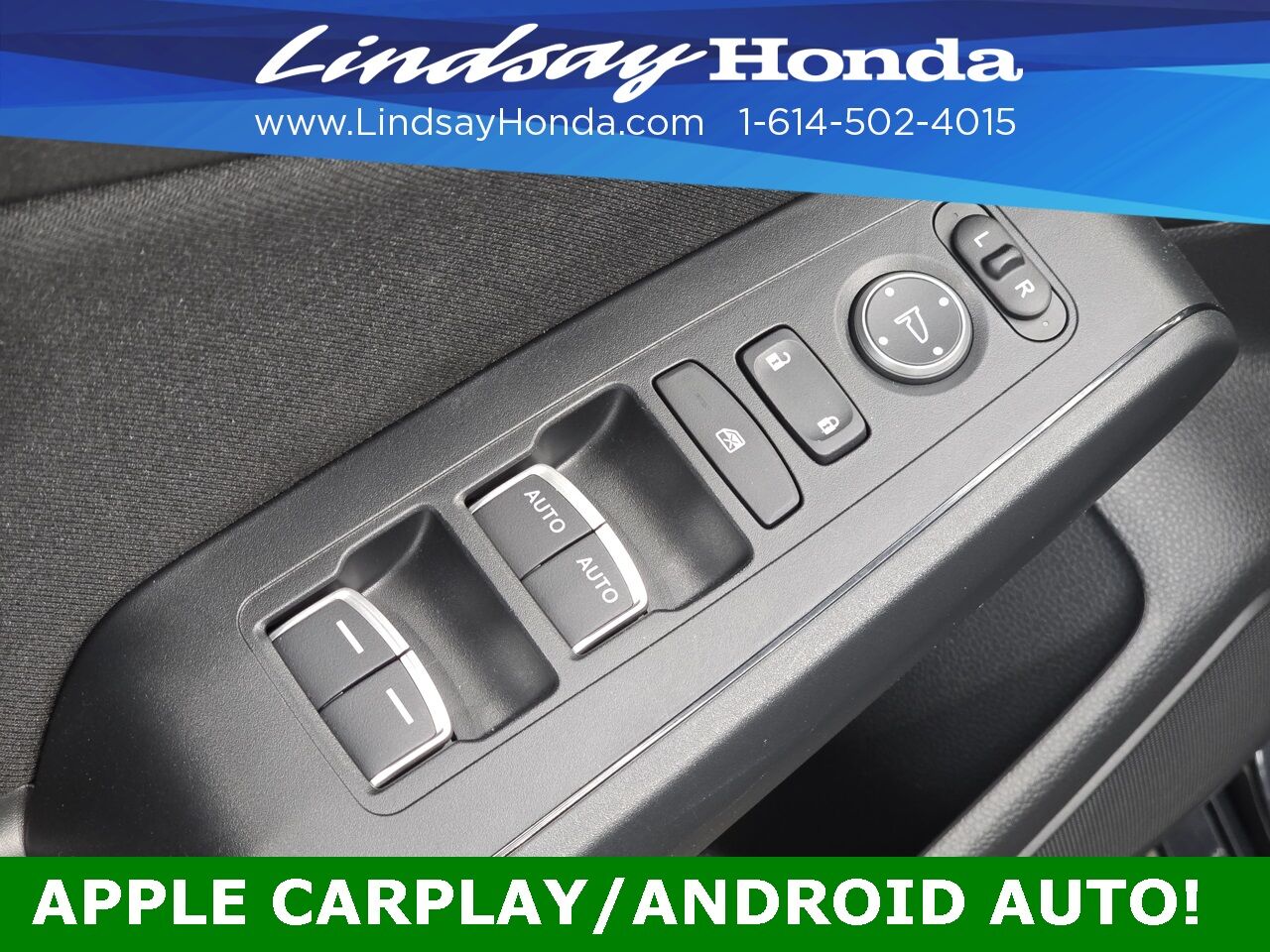 2024 Honda Civic Sport Columbus OH