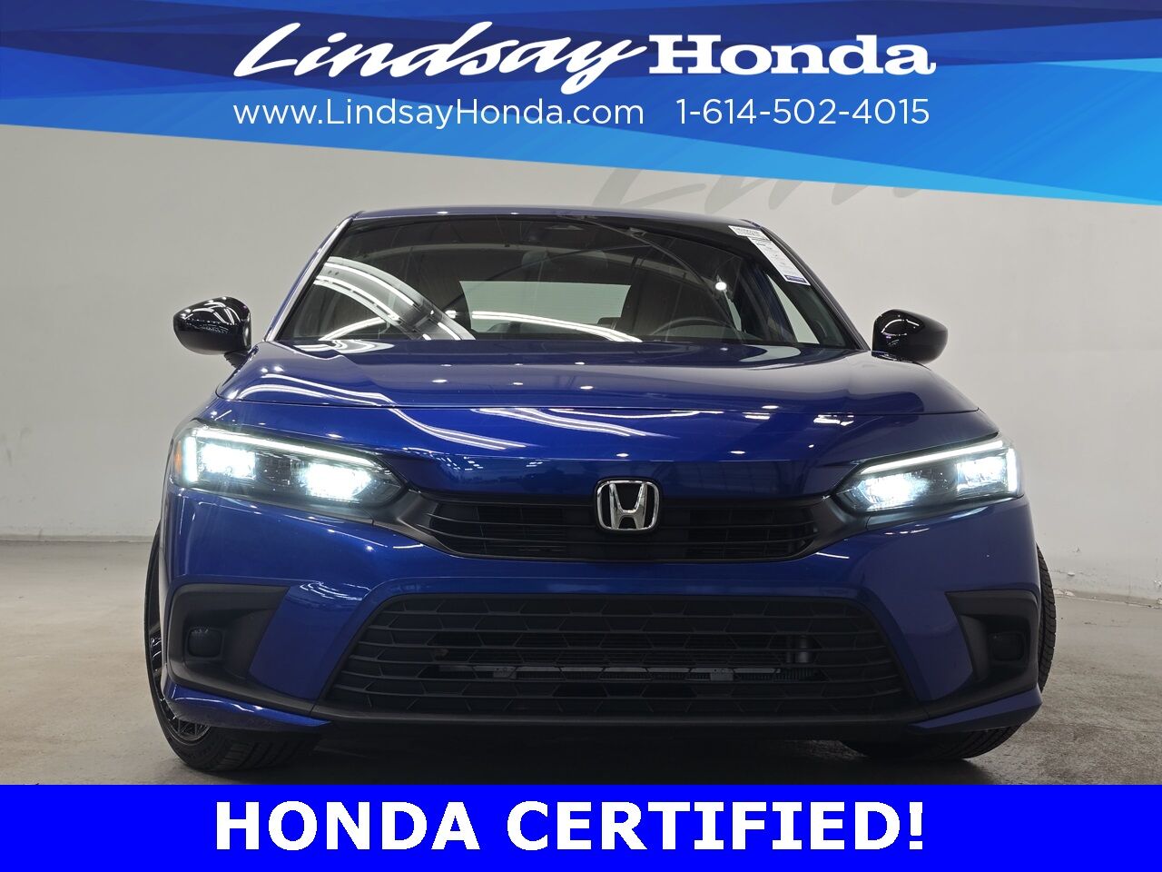 2024 Honda Civic Sport Columbus OH