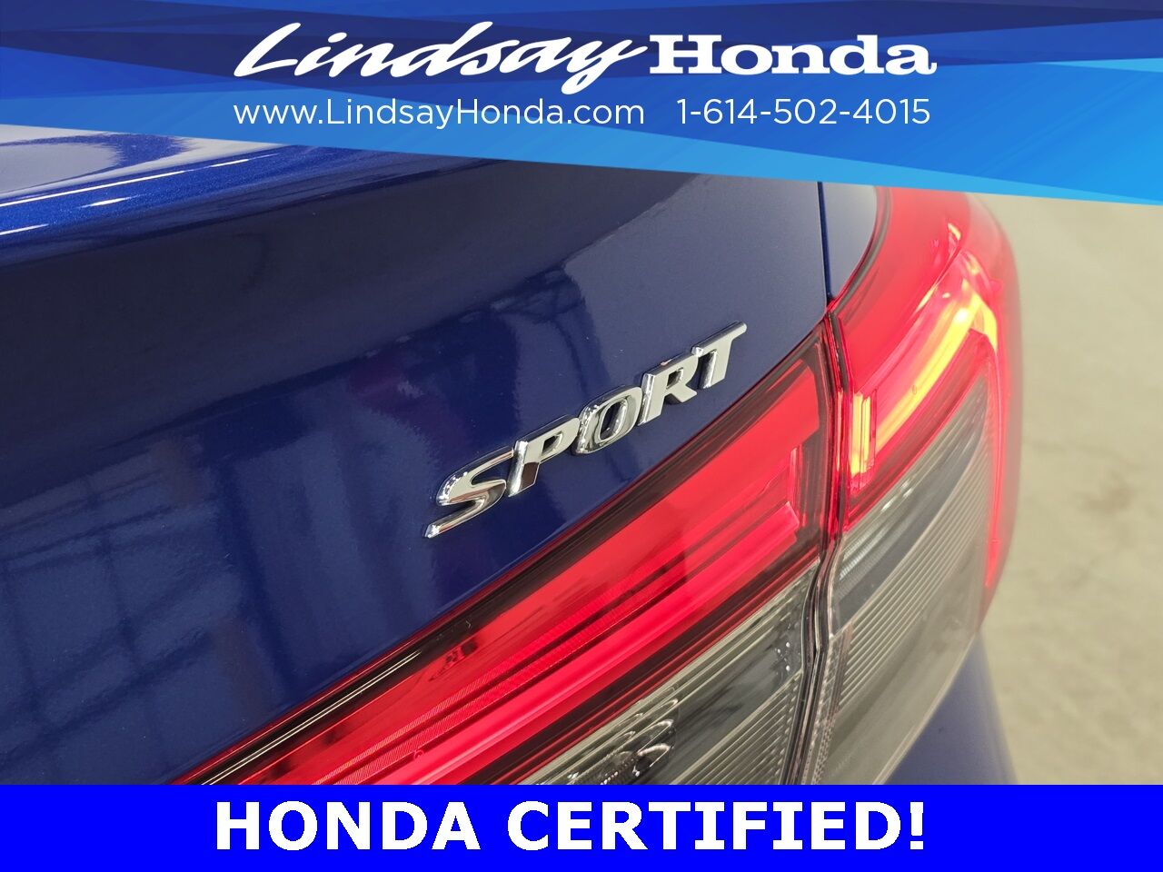 2024 Honda Civic Sport Columbus OH