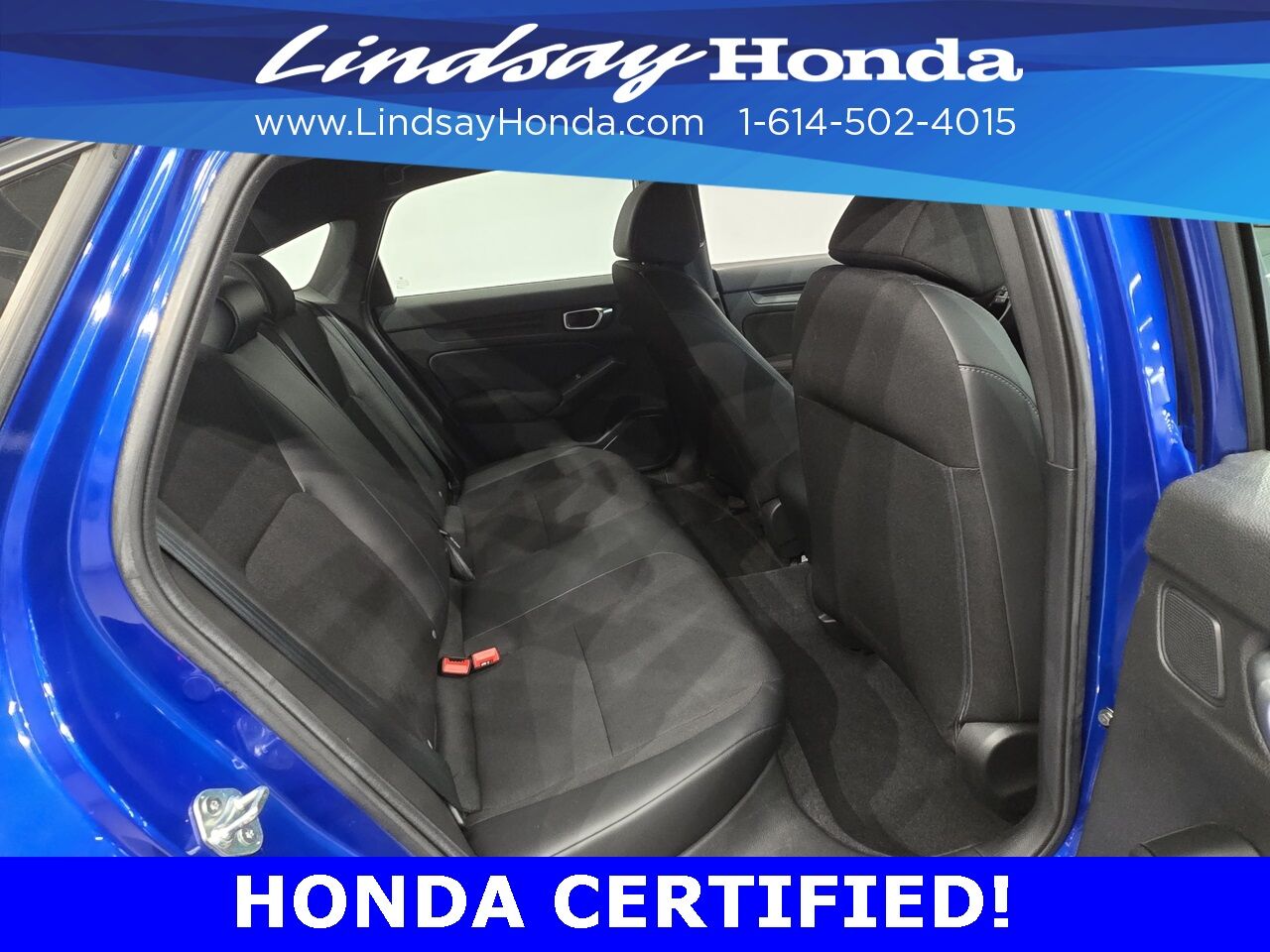 2024 Honda Civic Sport Columbus OH