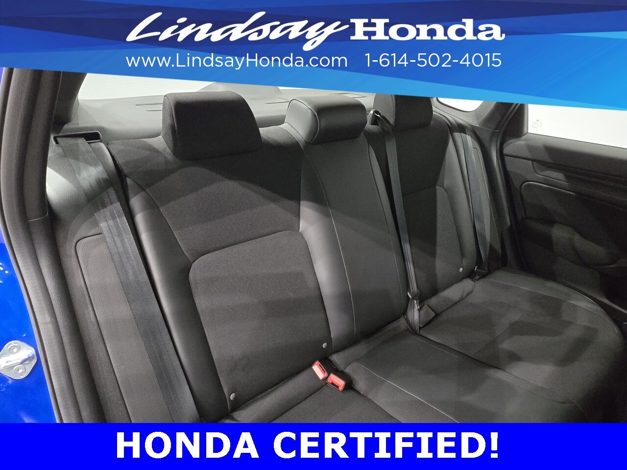 2024 Honda Civic Sport Columbus OH