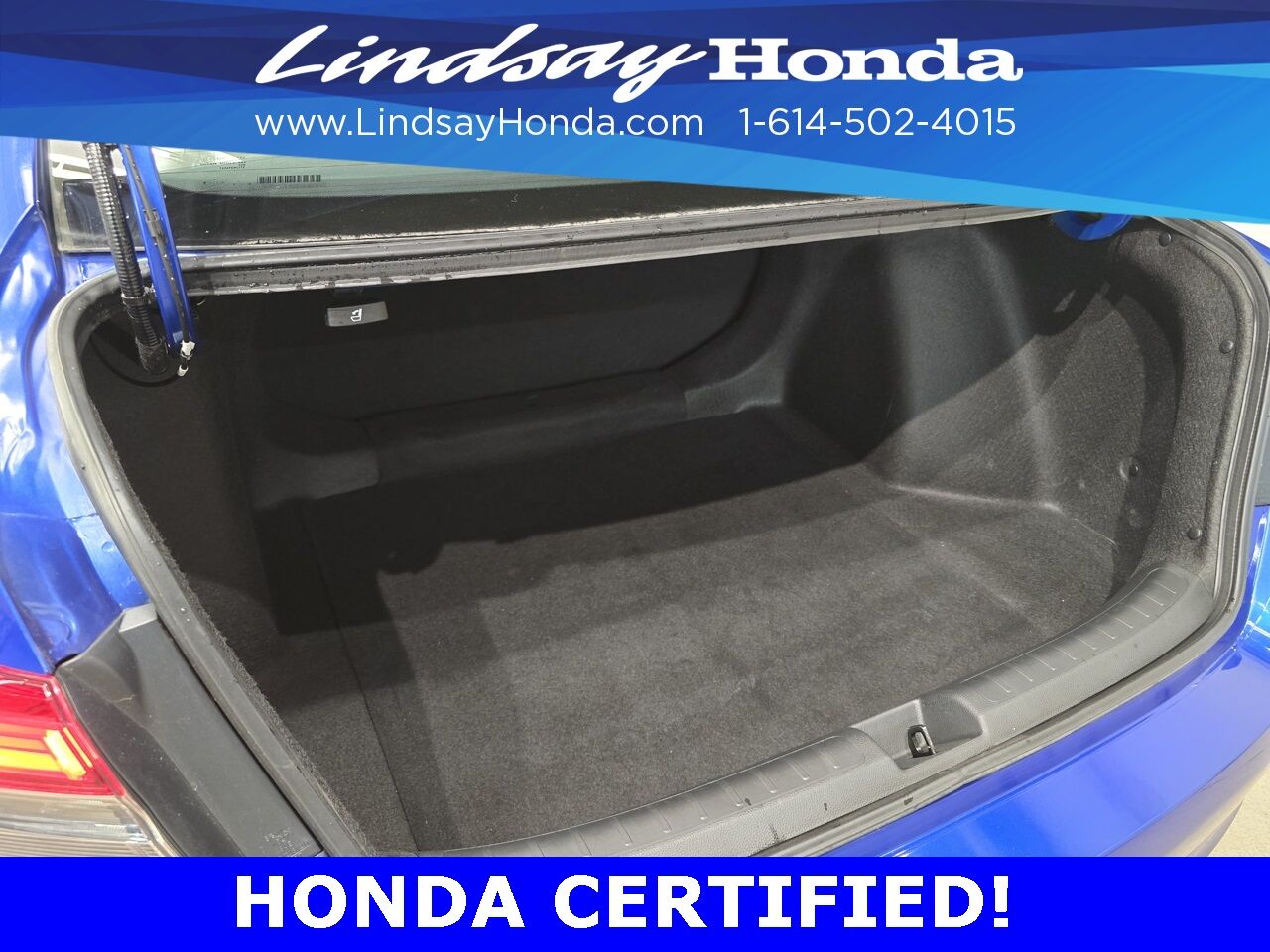 2024 Honda Civic Sport Columbus OH