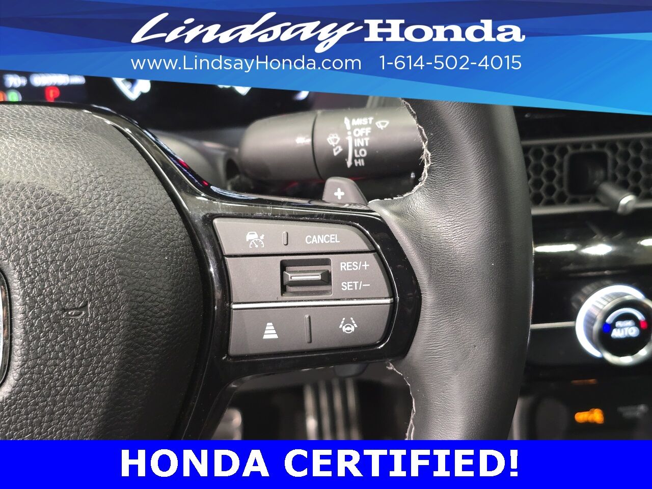 2024 Honda Civic Sport Columbus OH